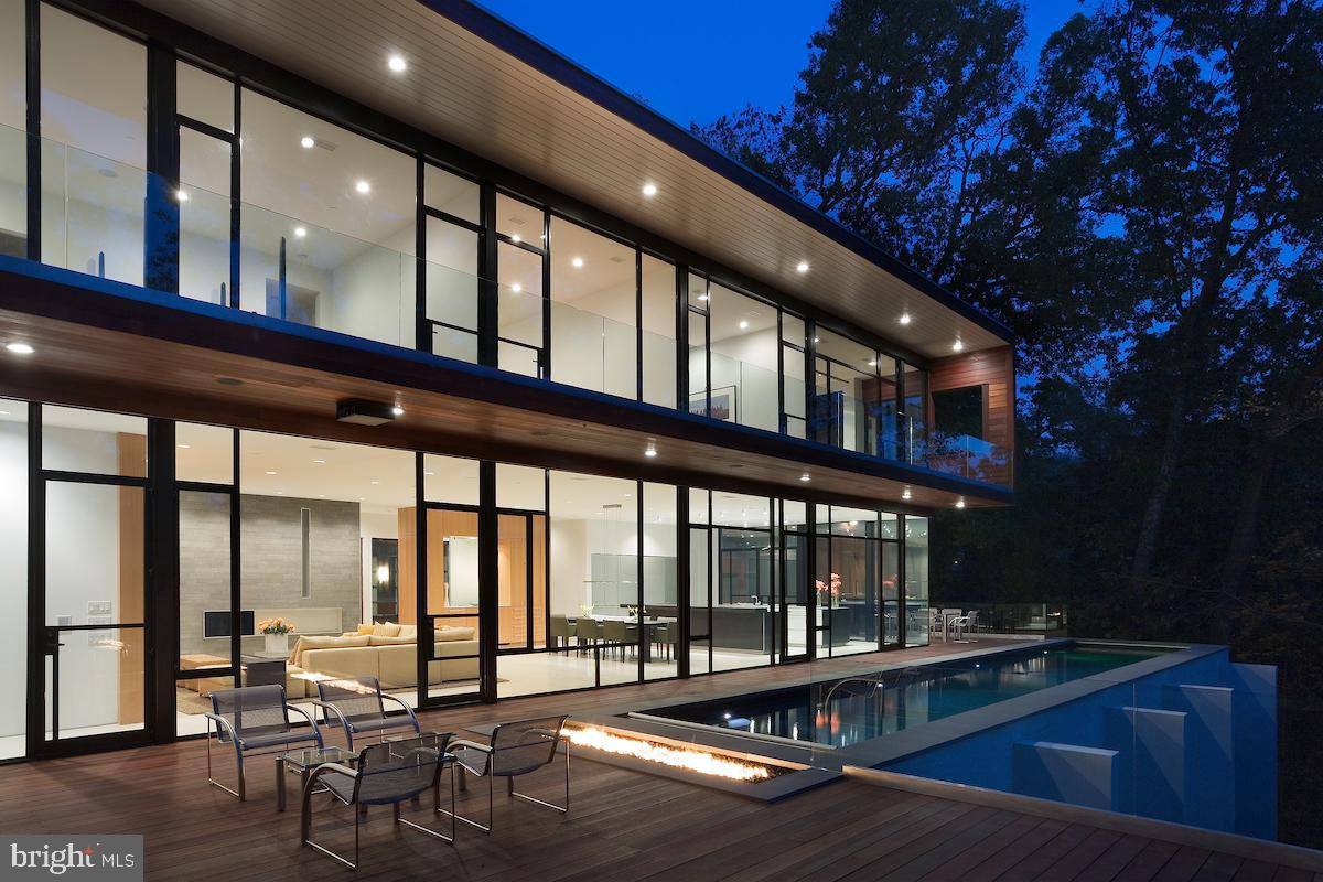 GLEN ECHO HEIGHTS - Residential