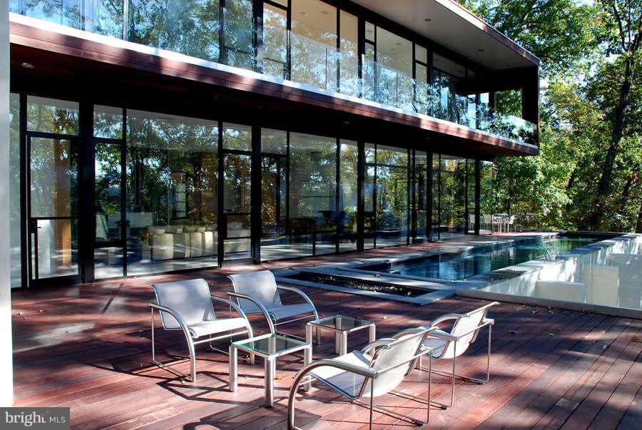 GLEN ECHO HEIGHTS - Residential