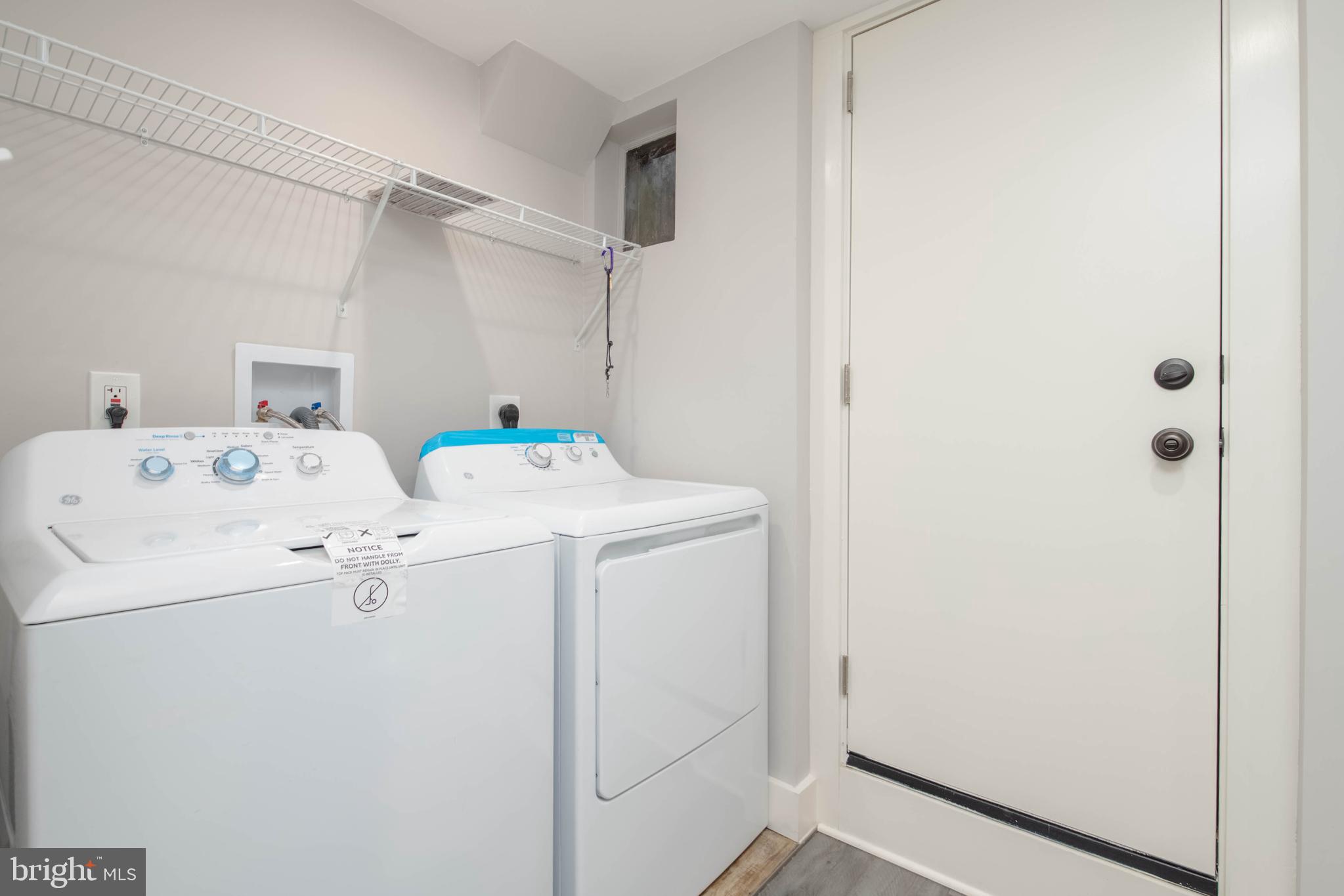 RODGERS FORGE - Residential