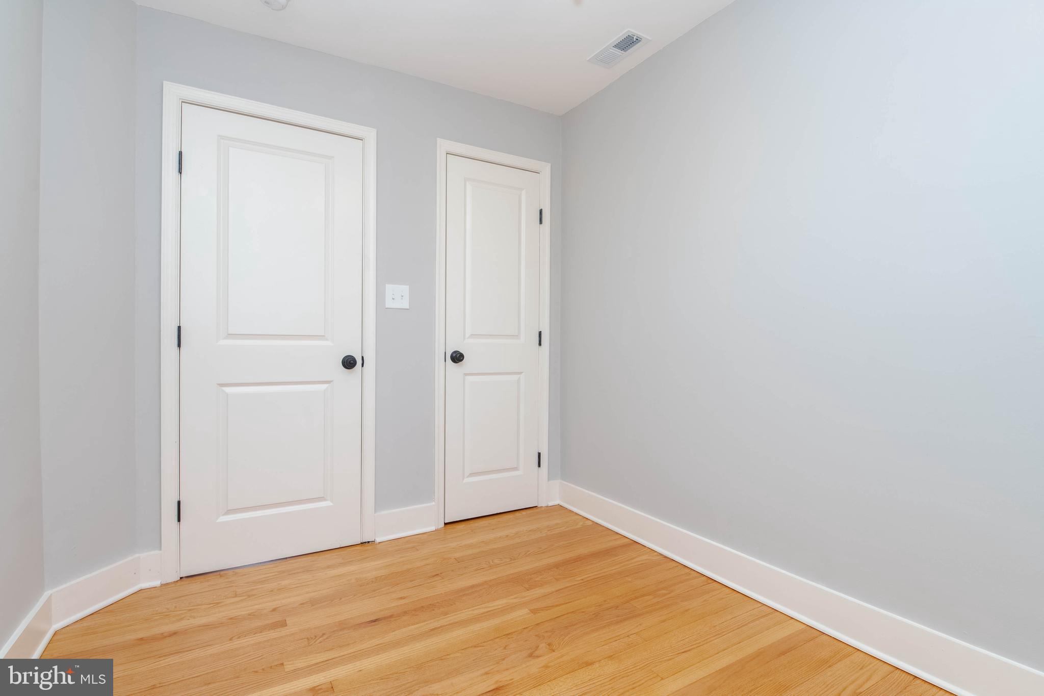 RODGERS FORGE - Residential