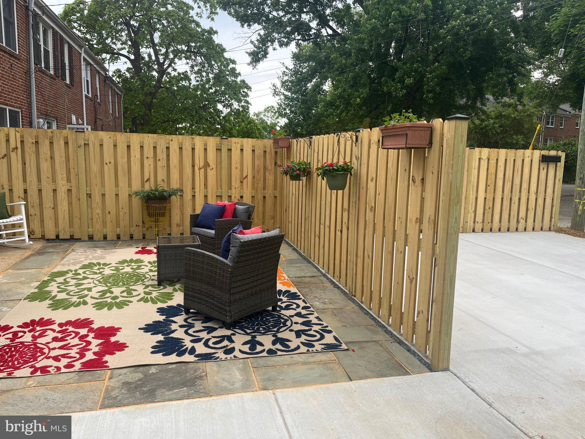 RODGERS FORGE - Residential