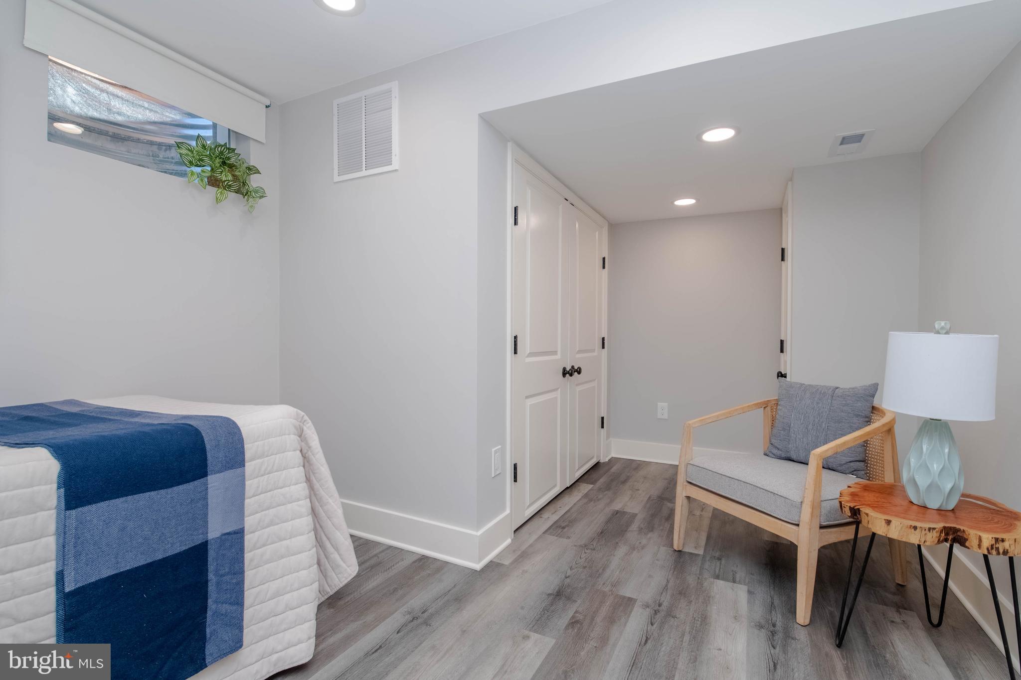 RODGERS FORGE - Residential