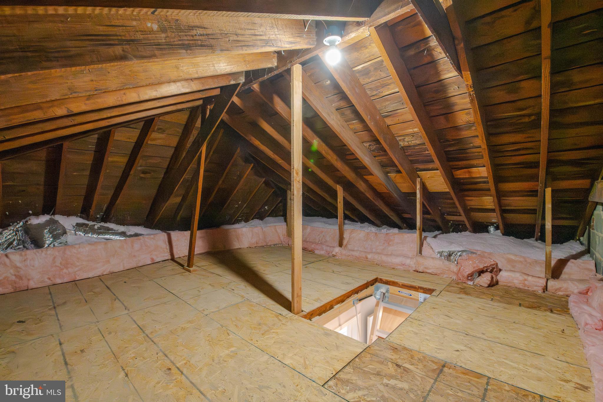 RODGERS FORGE - Residential