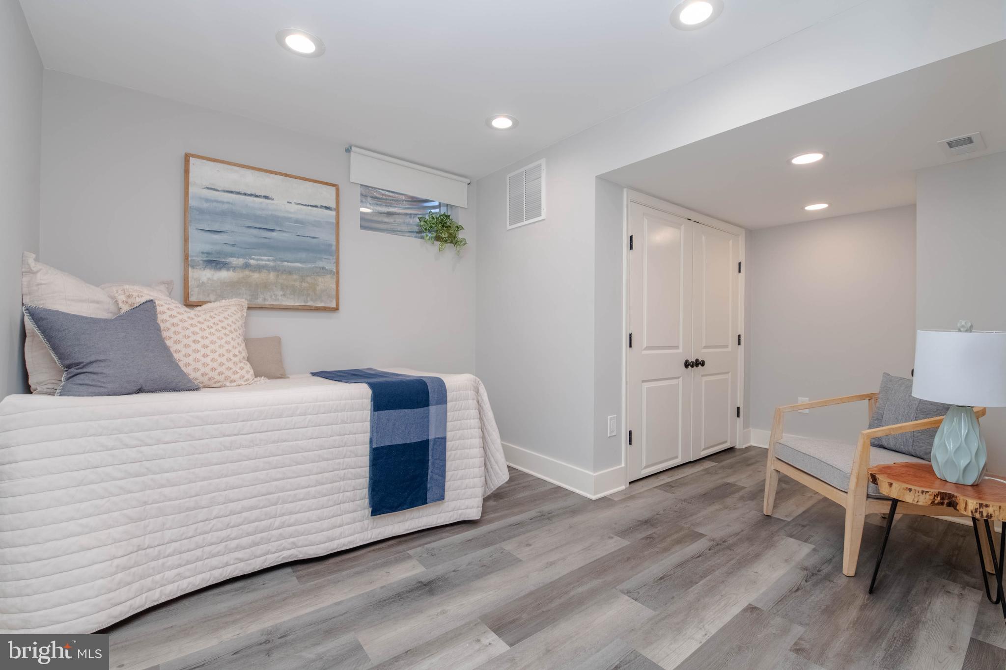 RODGERS FORGE - Residential