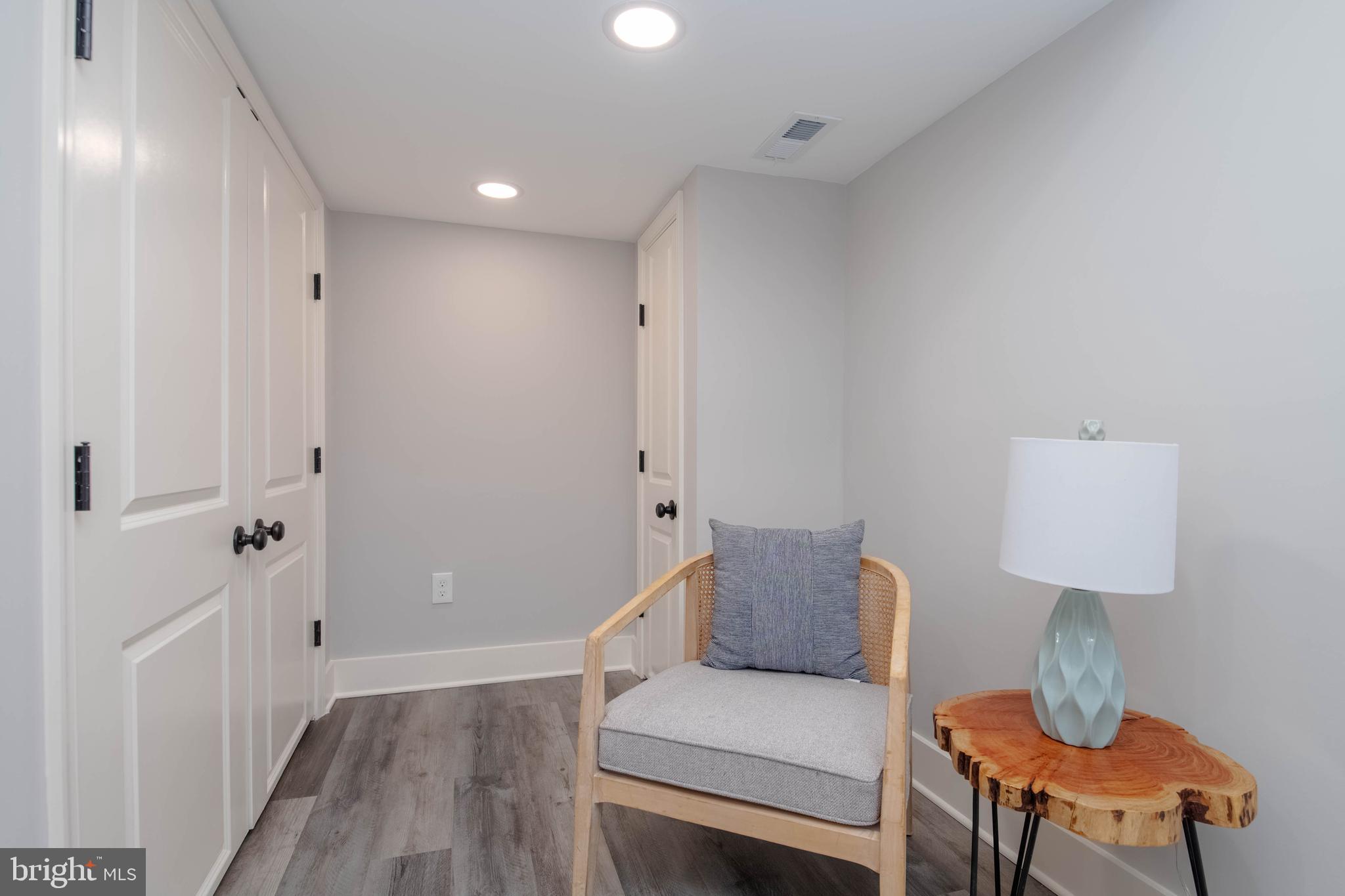 RODGERS FORGE - Residential