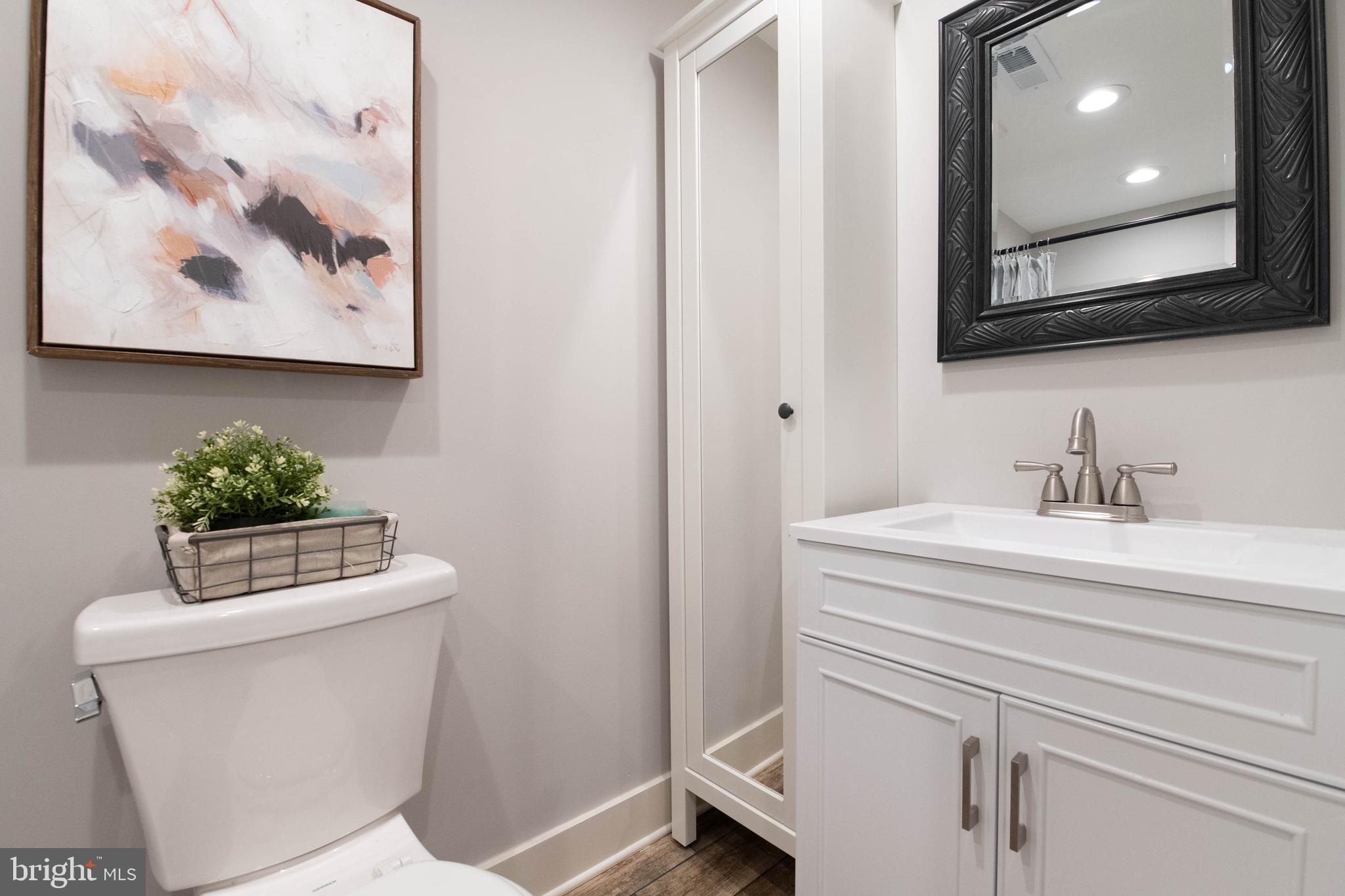 RODGERS FORGE - Residential