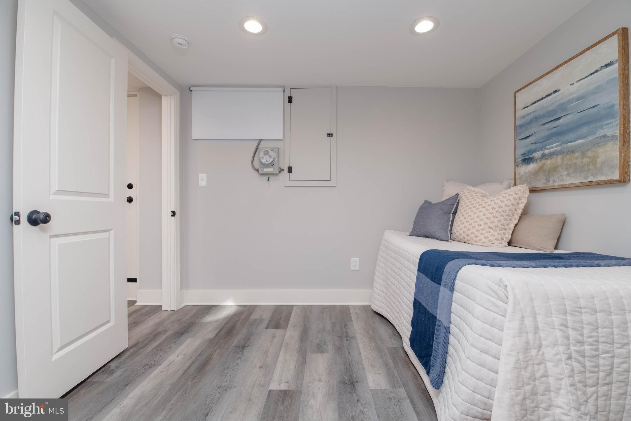 RODGERS FORGE - Residential