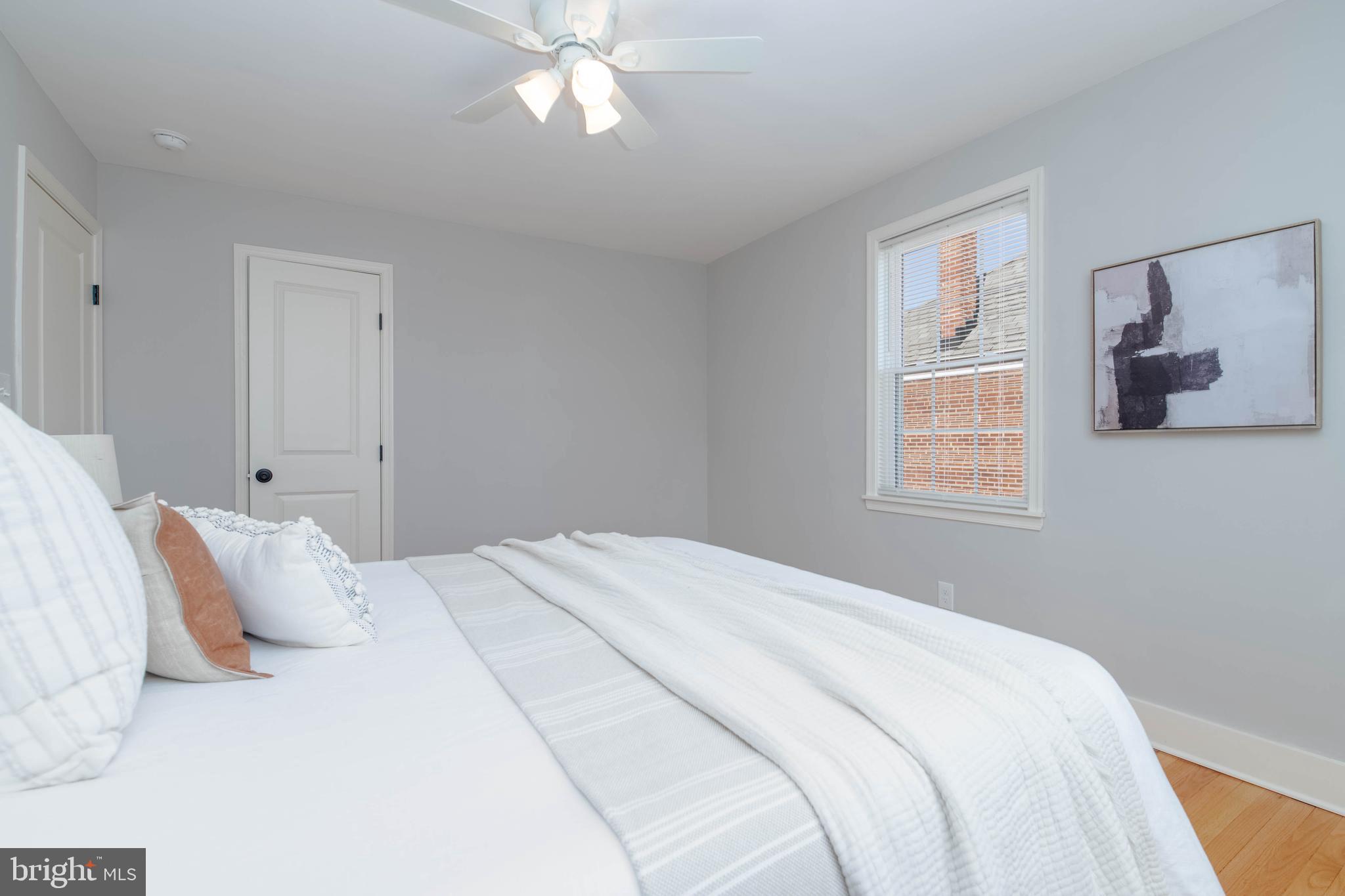 RODGERS FORGE - Residential