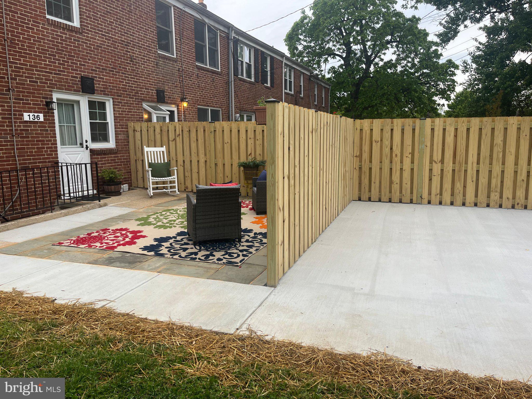 RODGERS FORGE - Residential