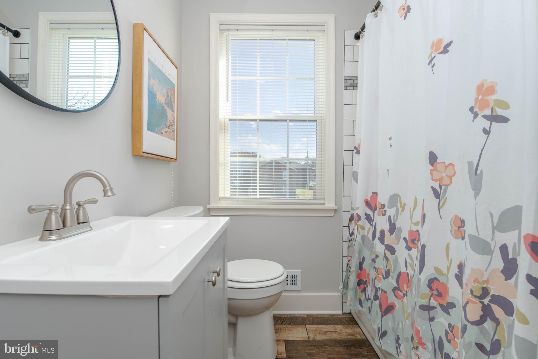 RODGERS FORGE - Residential