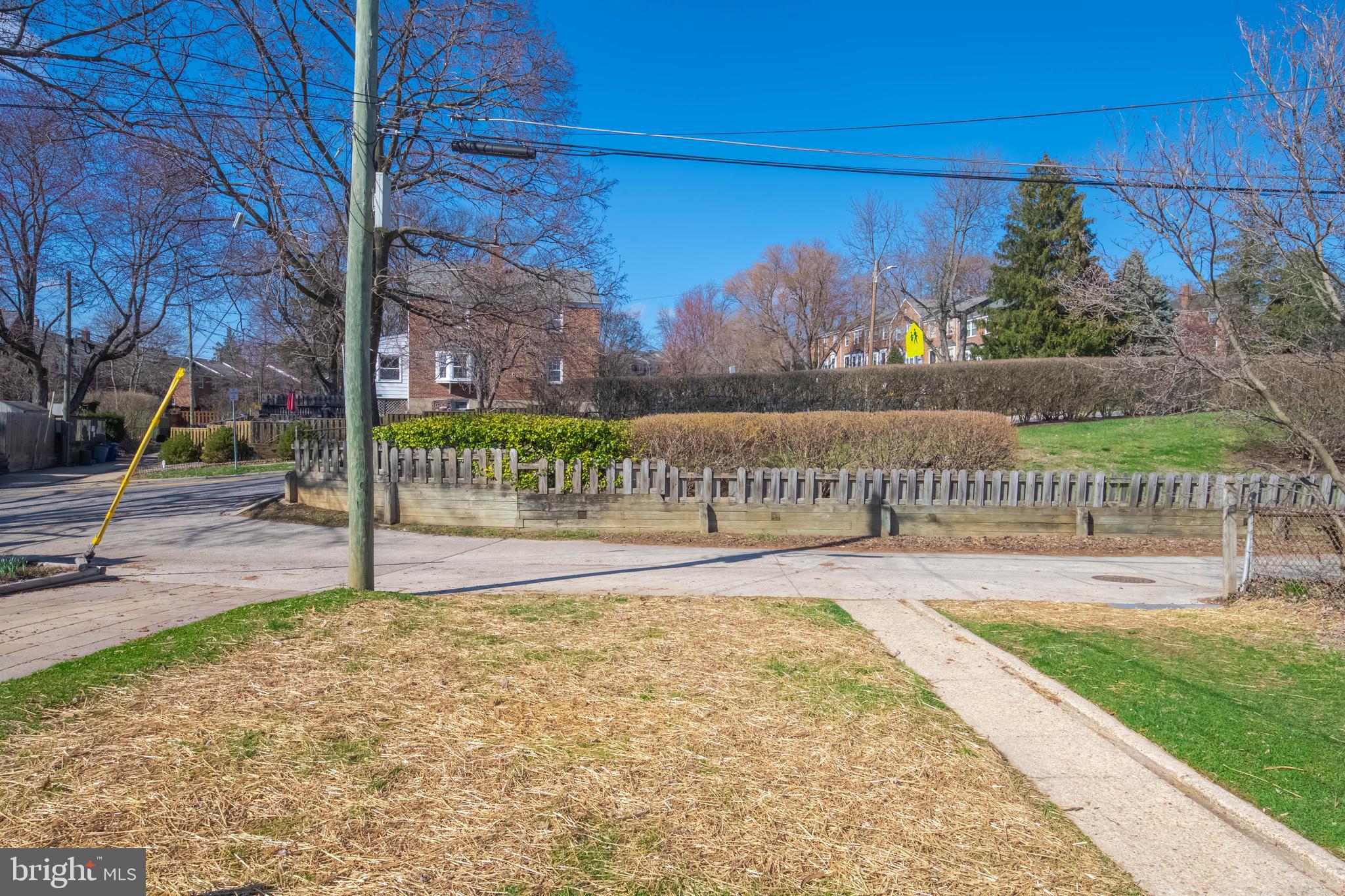 RODGERS FORGE - Residential