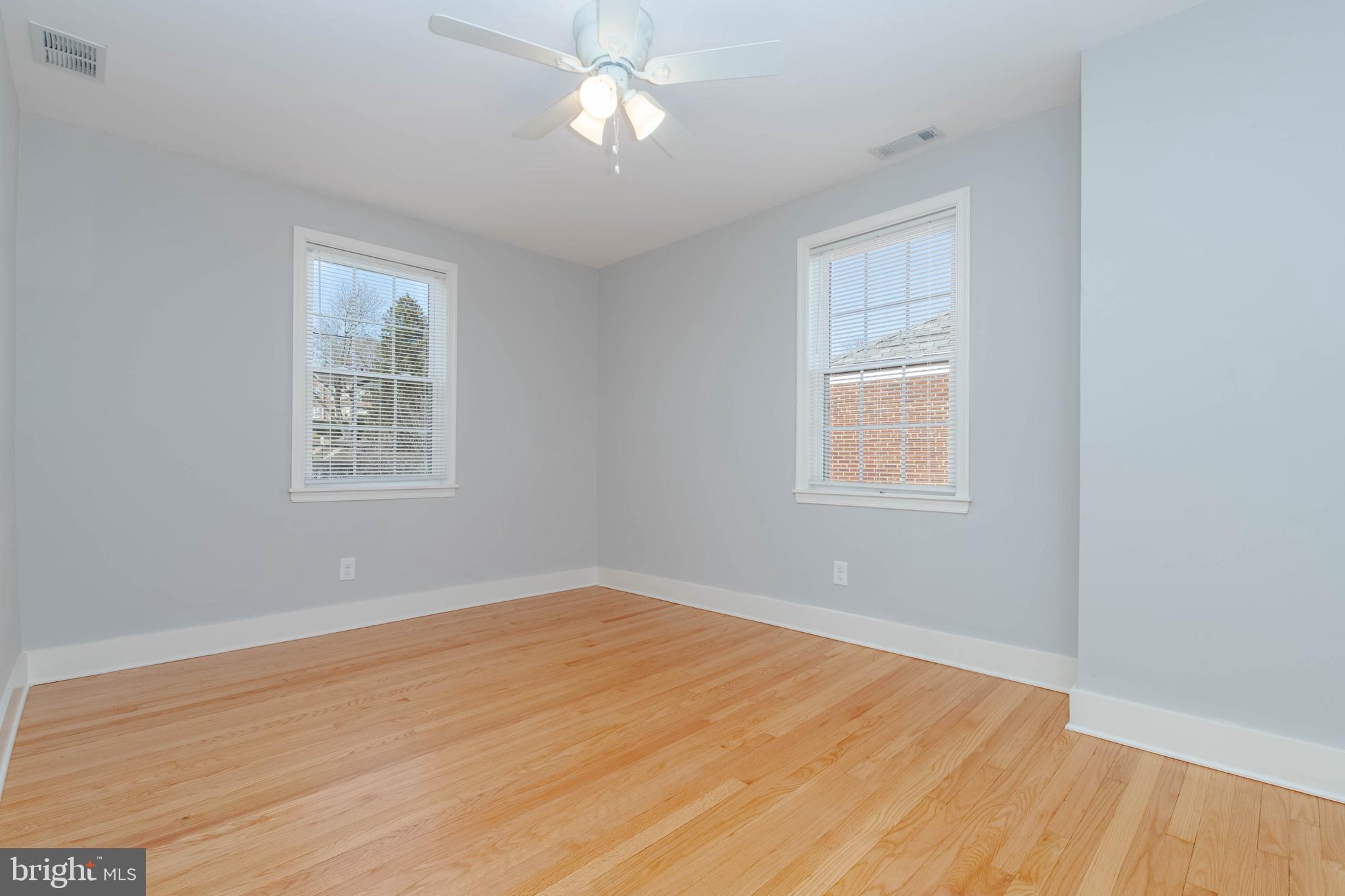 RODGERS FORGE - Residential