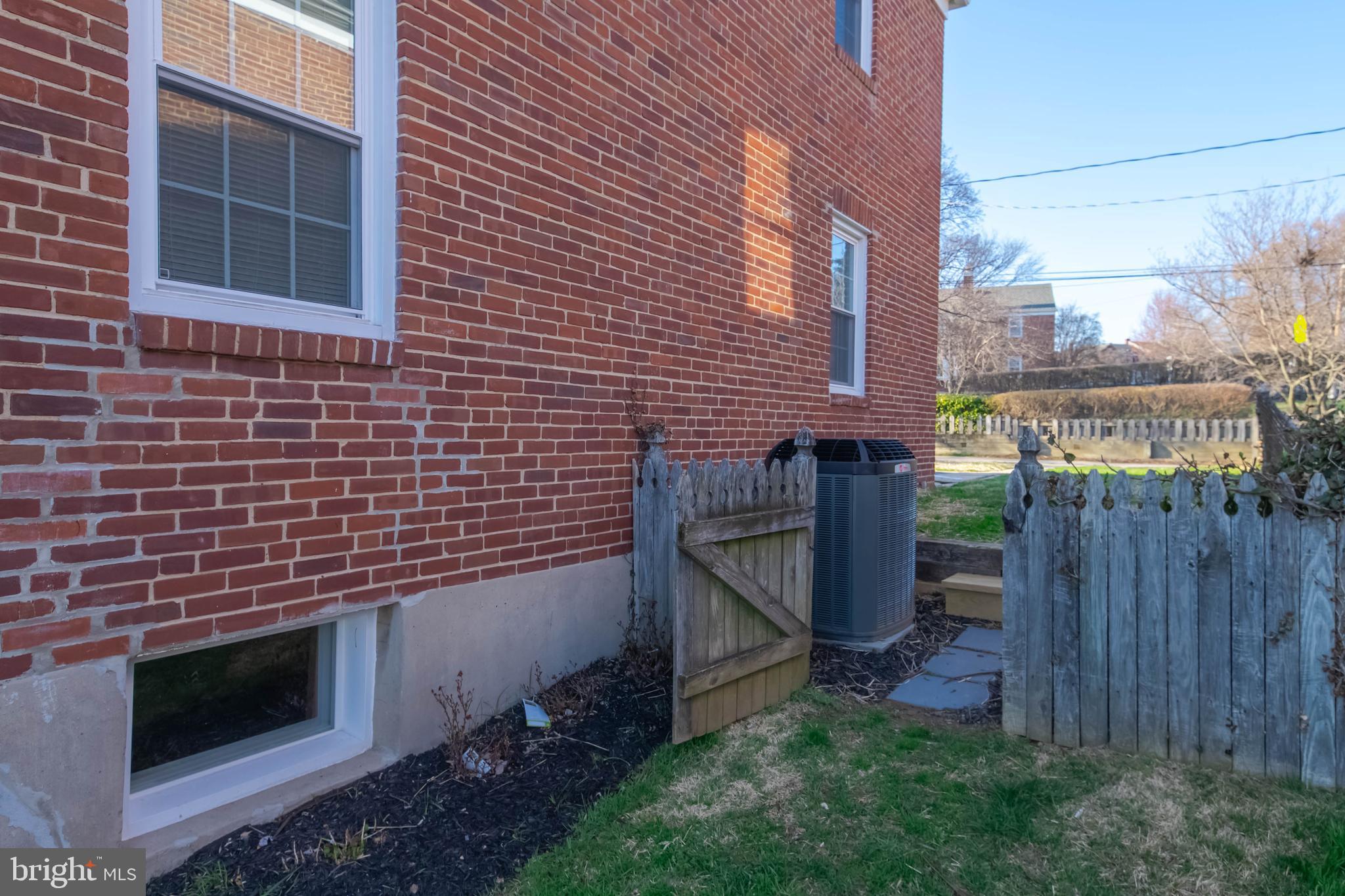 RODGERS FORGE - Residential