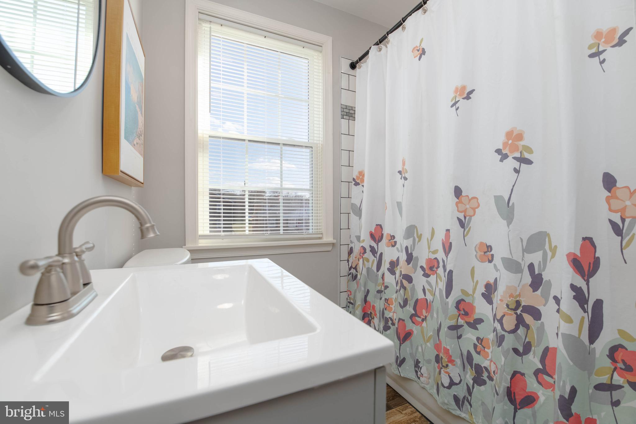 RODGERS FORGE - Residential