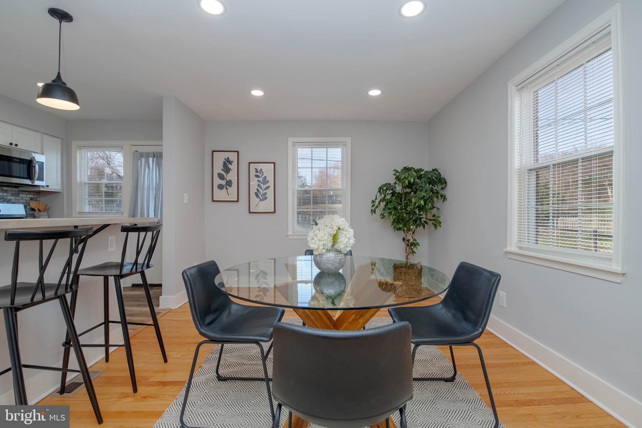 RODGERS FORGE - Residential