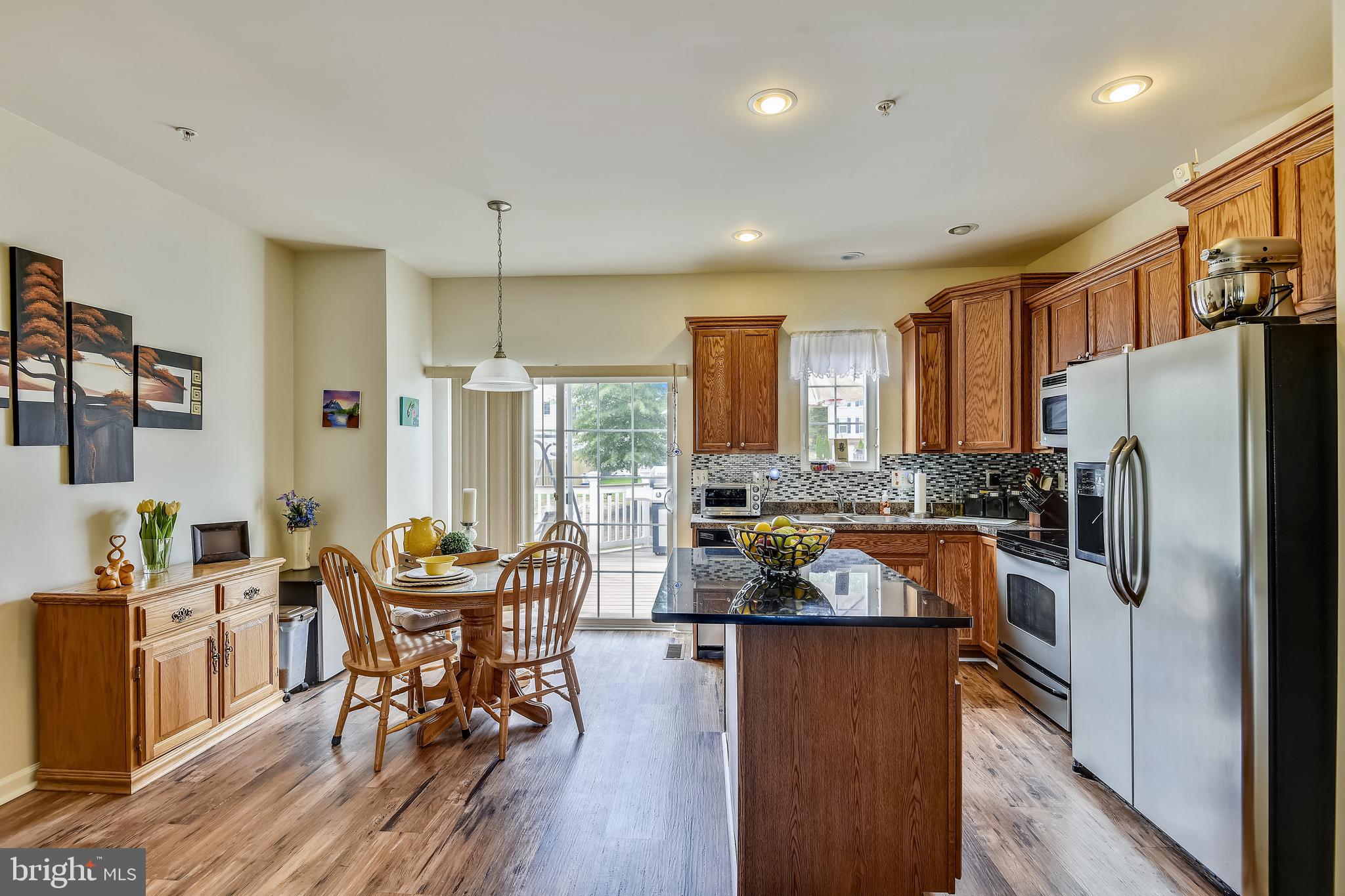 TANYARD SPRINGS - Residential