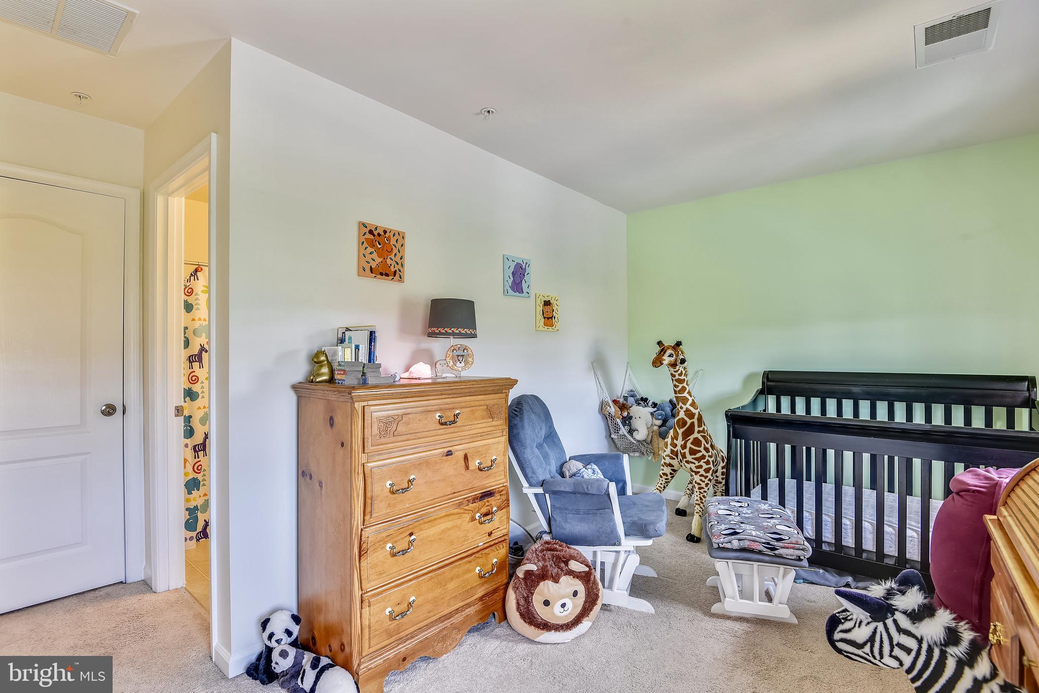 TANYARD SPRINGS - Residential