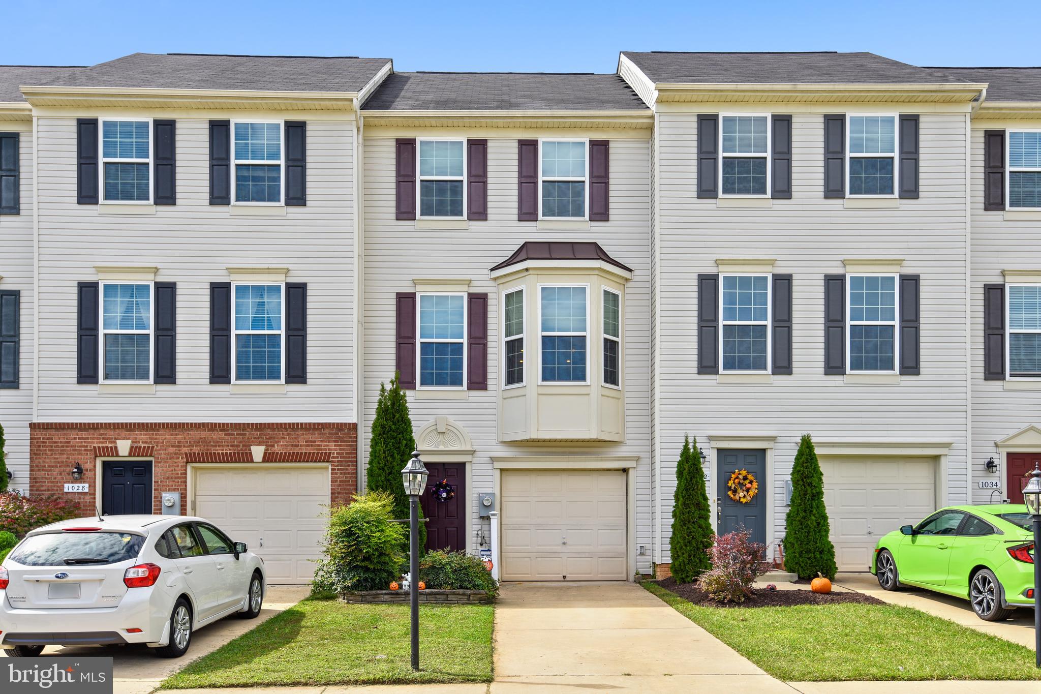 TANYARD SPRINGS - Residential