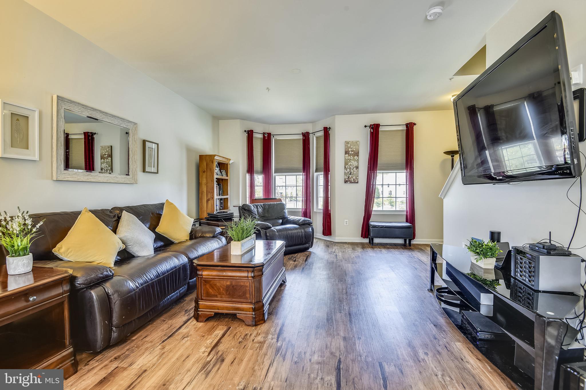 TANYARD SPRINGS - Residential