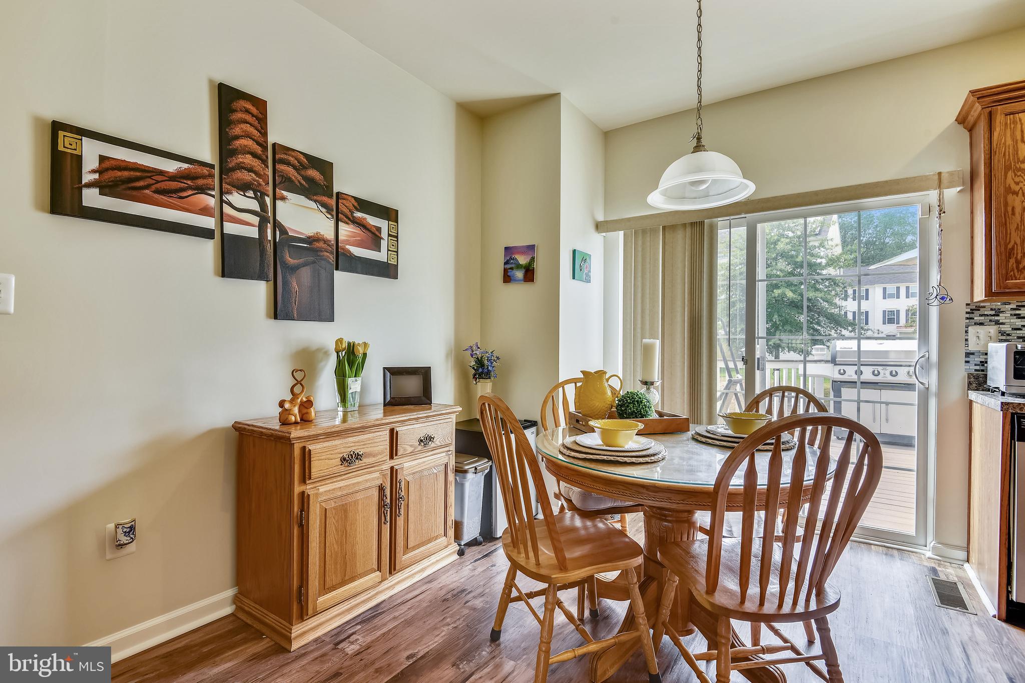 TANYARD SPRINGS - Residential