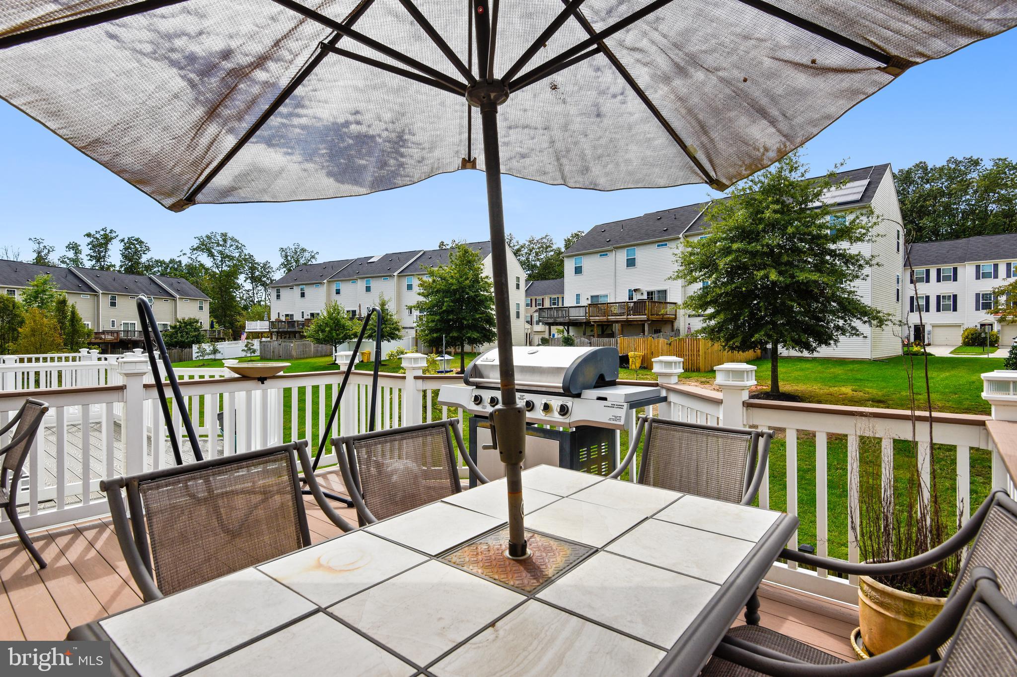 TANYARD SPRINGS - Residential