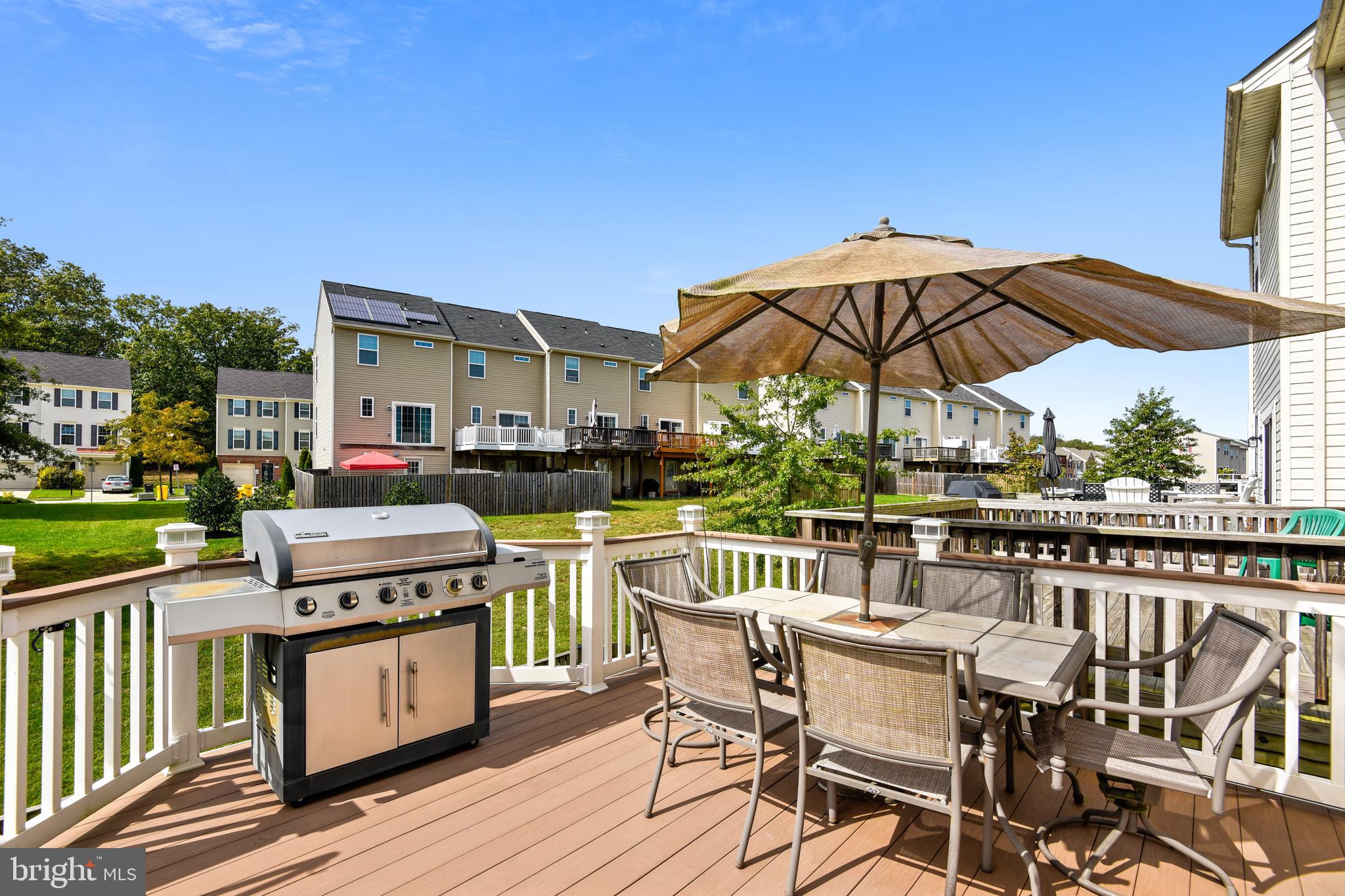 TANYARD SPRINGS - Residential