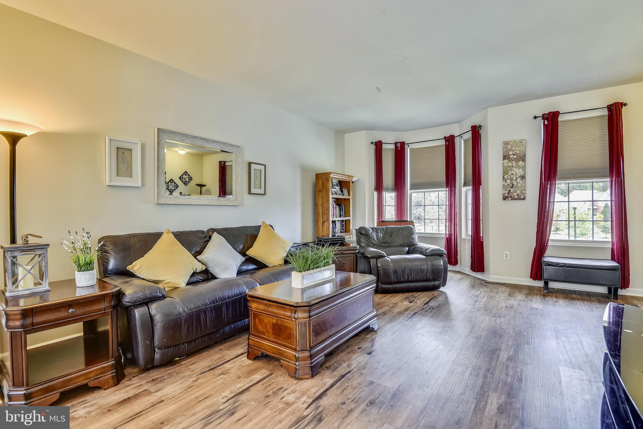 TANYARD SPRINGS - Residential