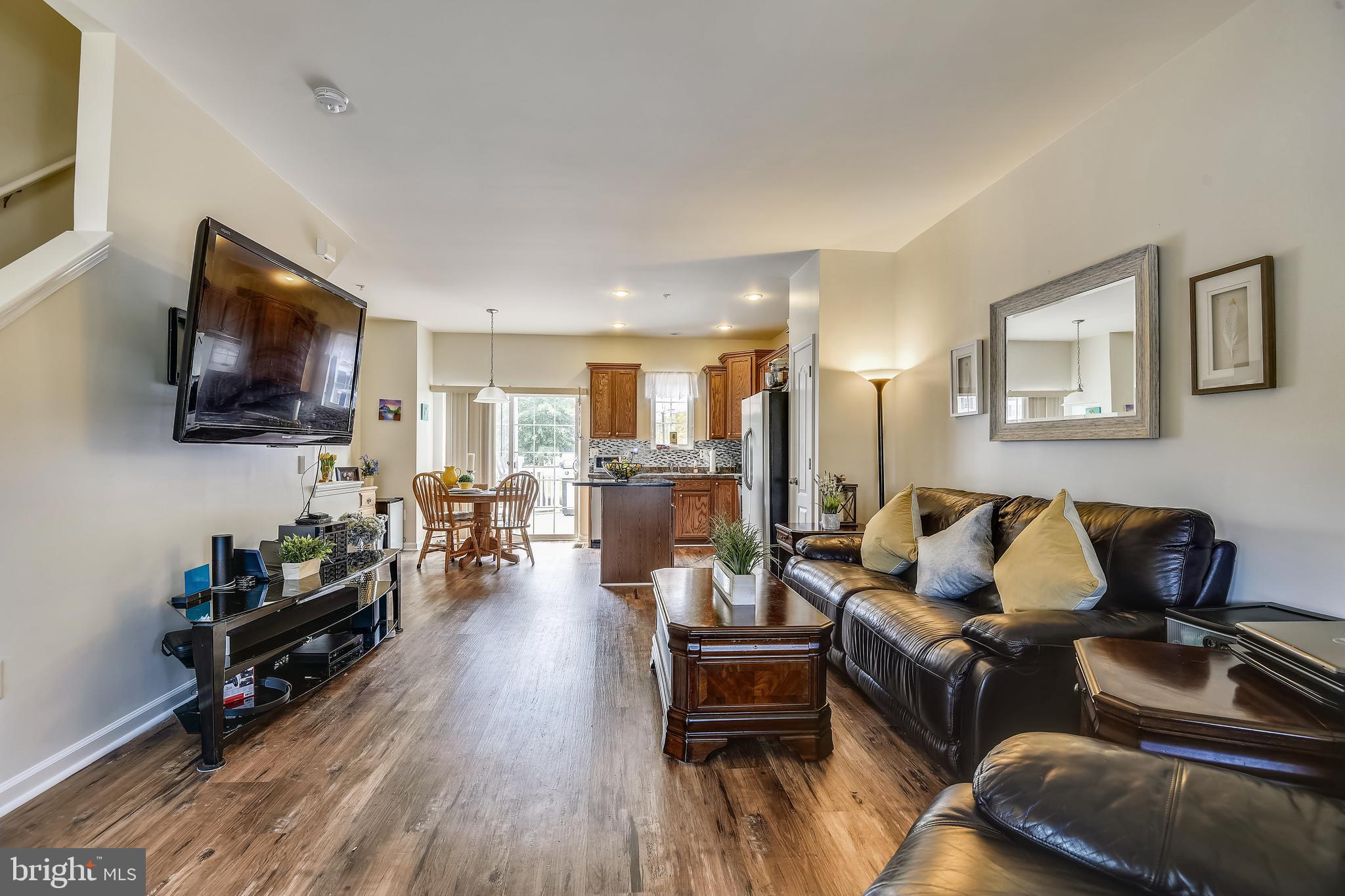 TANYARD SPRINGS - Residential