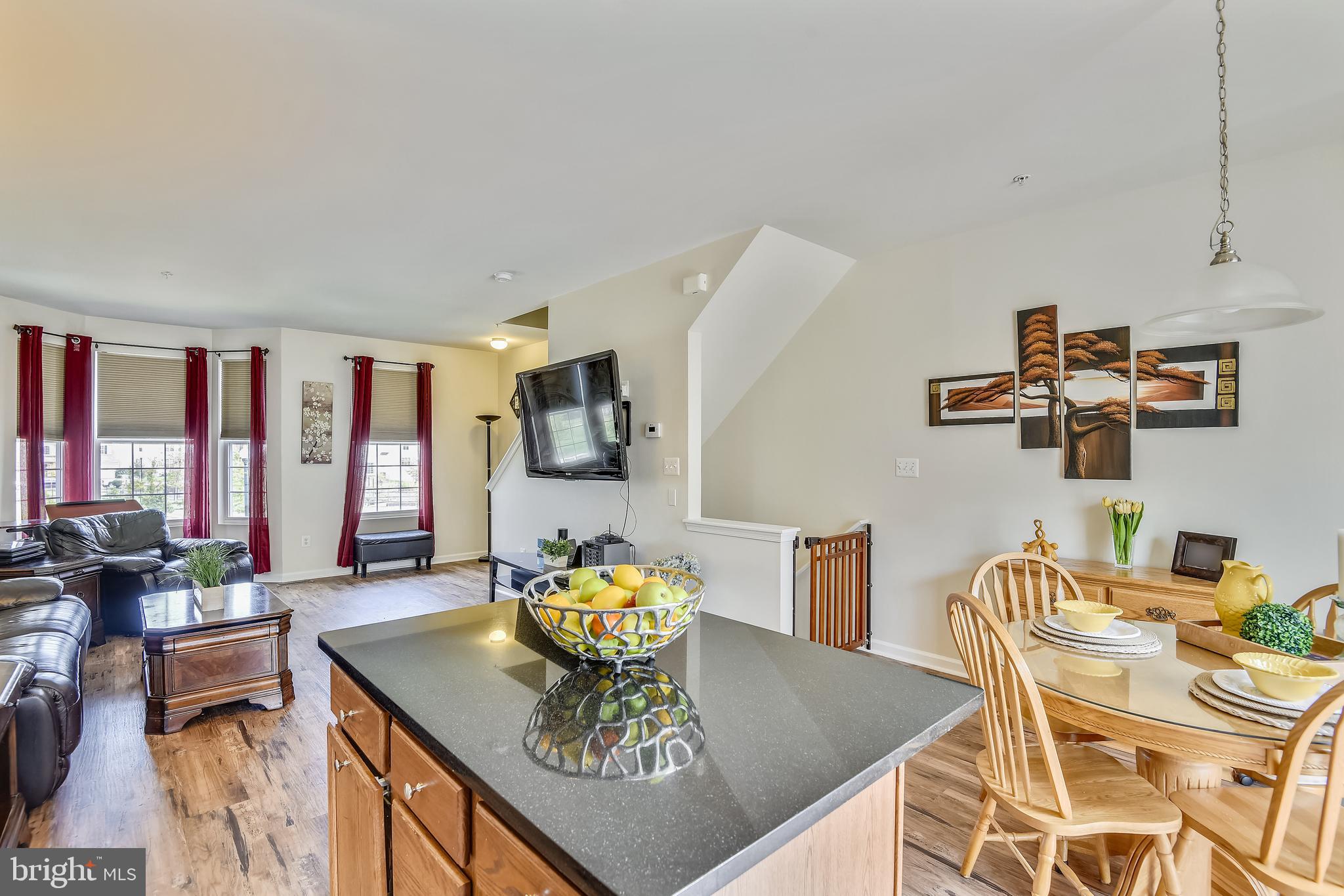 TANYARD SPRINGS - Residential