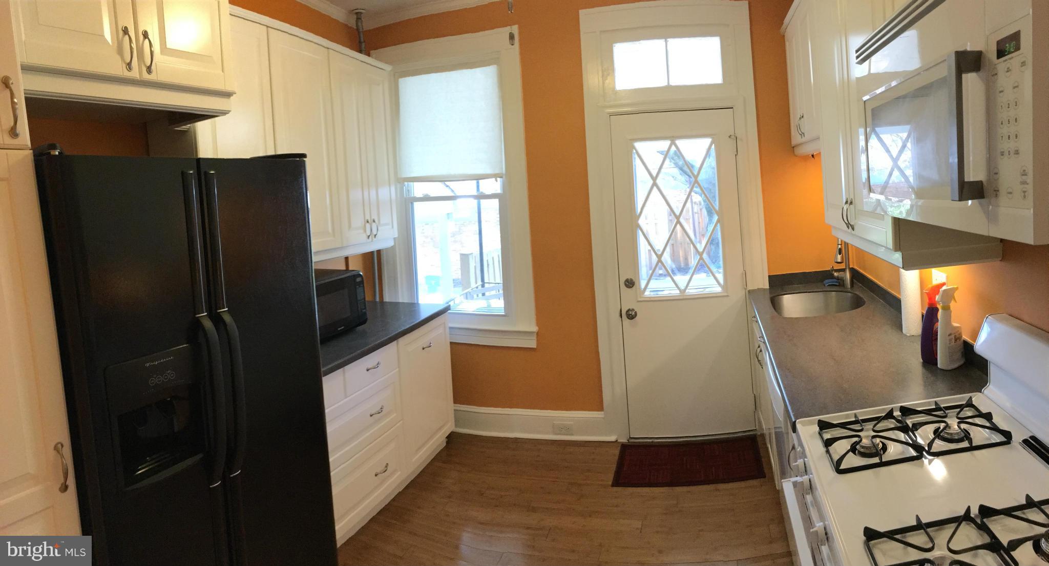 WOODBERRY - Residential Lease