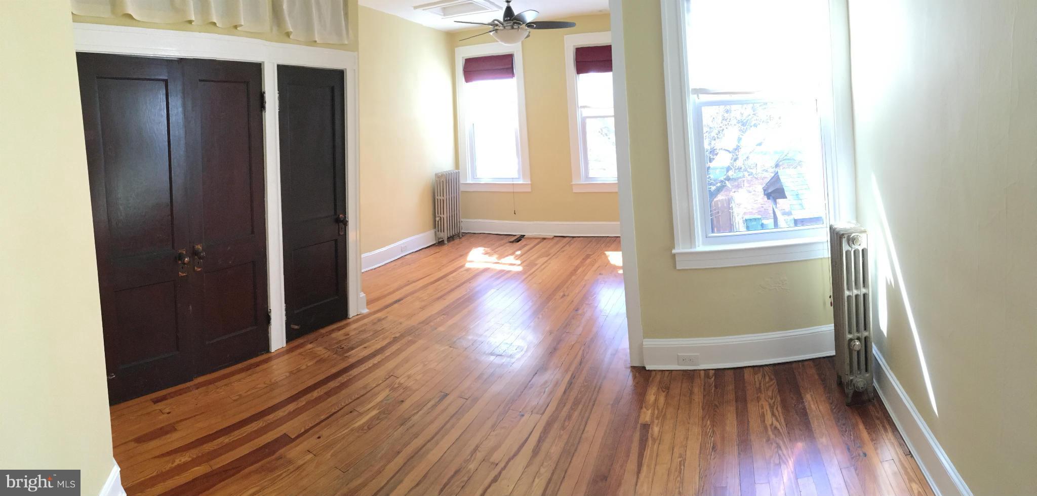 WOODBERRY - Residential Lease