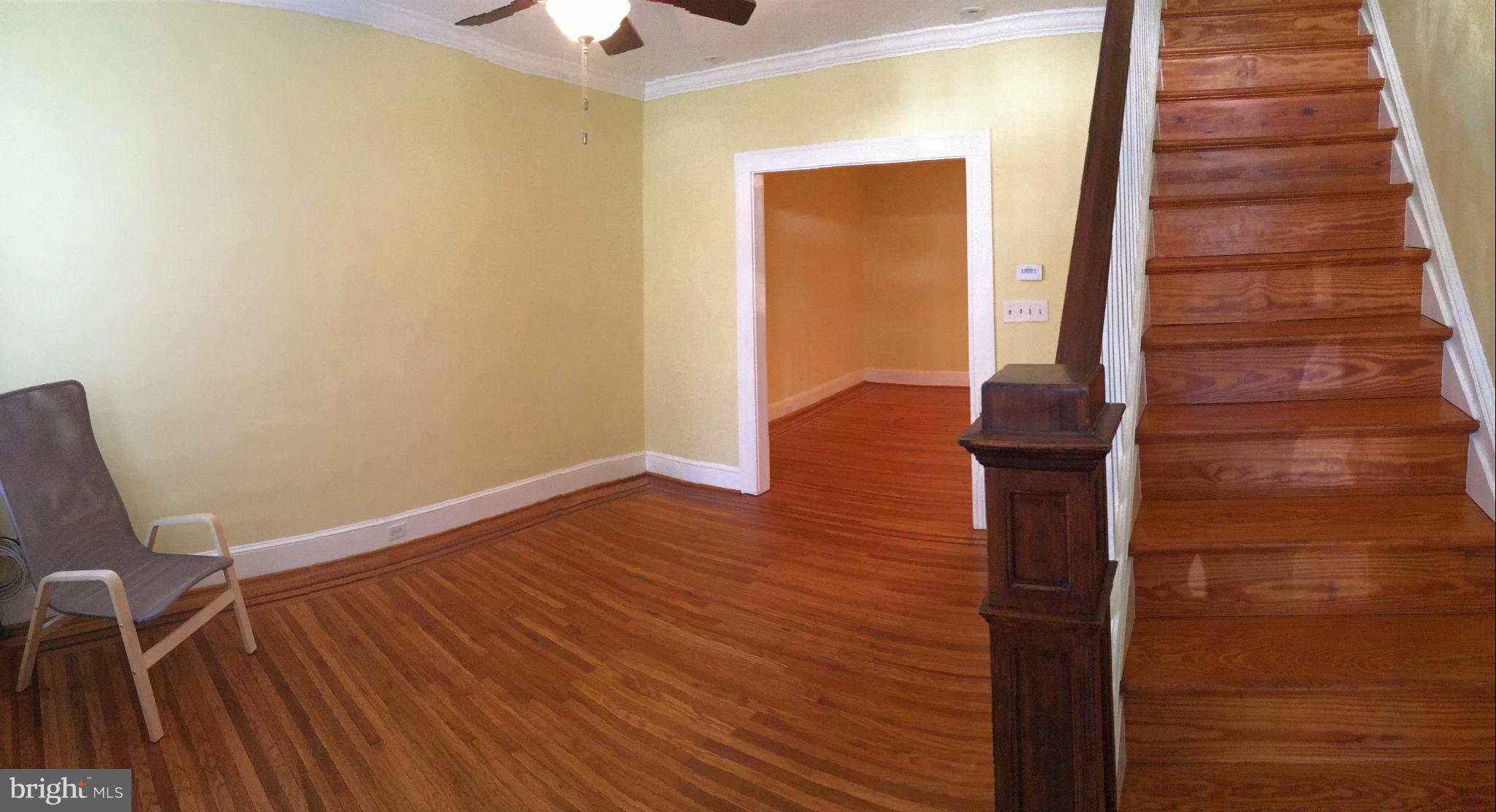 WOODBERRY - Residential Lease