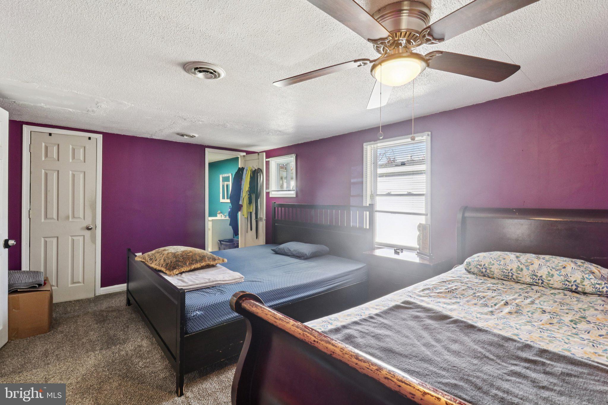 BOONES ESTATES - Residential