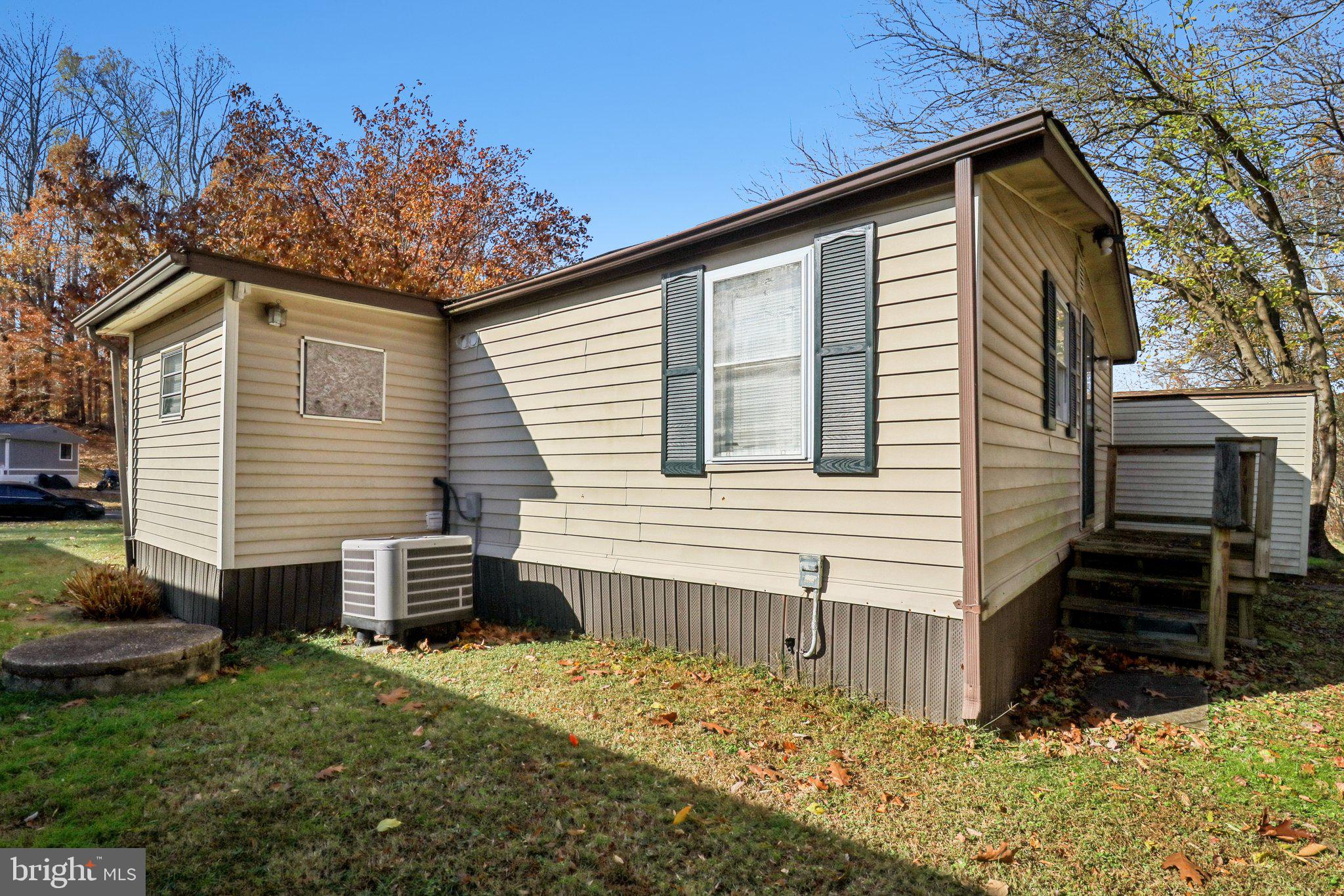 BOONES ESTATES - Residential