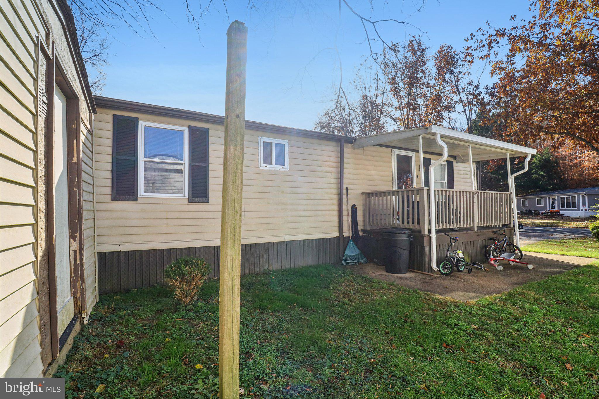 BOONES ESTATES - Residential