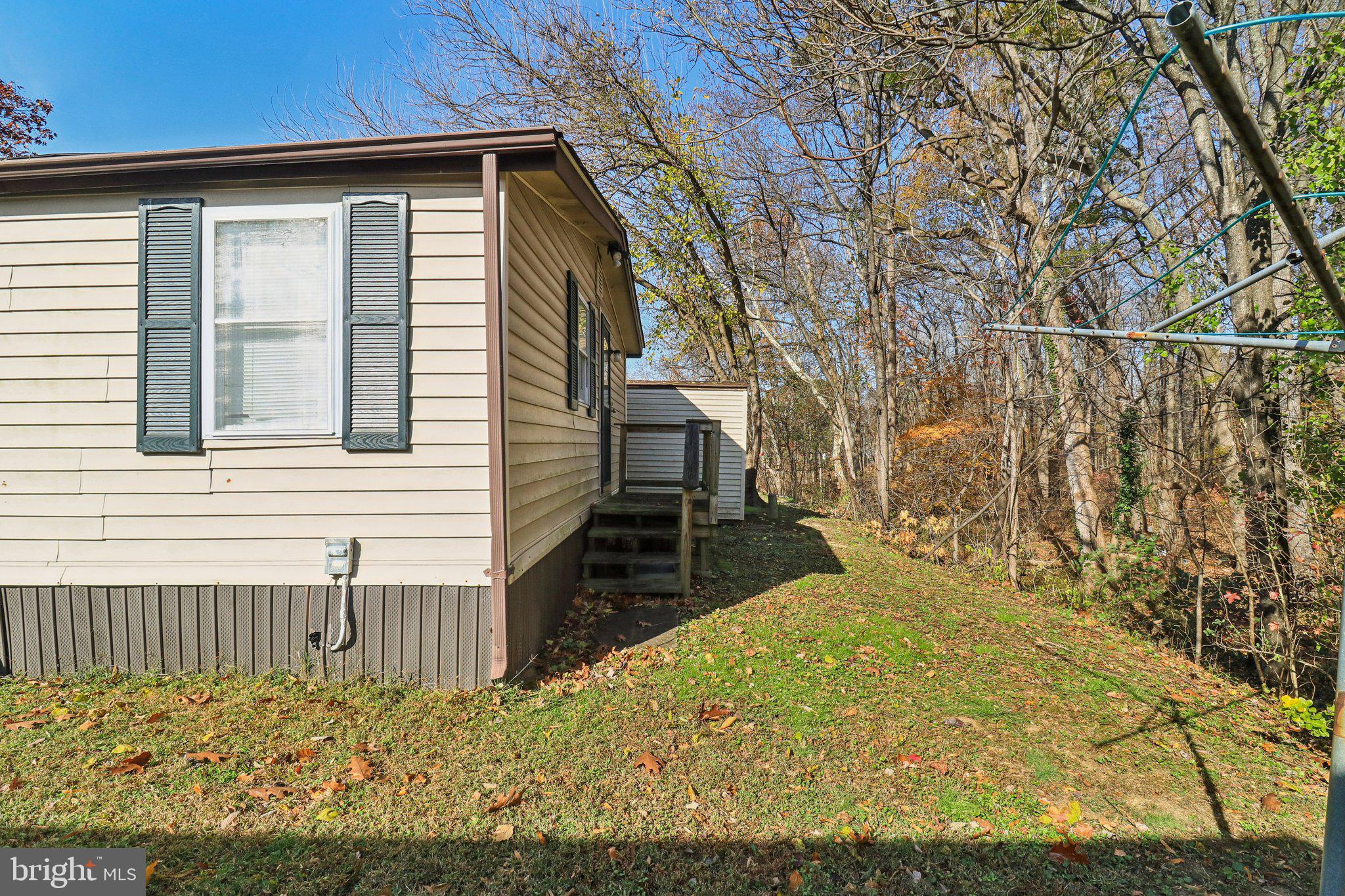 BOONES ESTATES - Residential