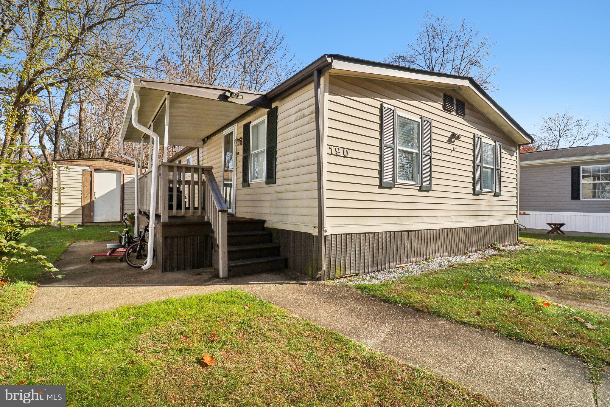 BOONES ESTATES - Residential