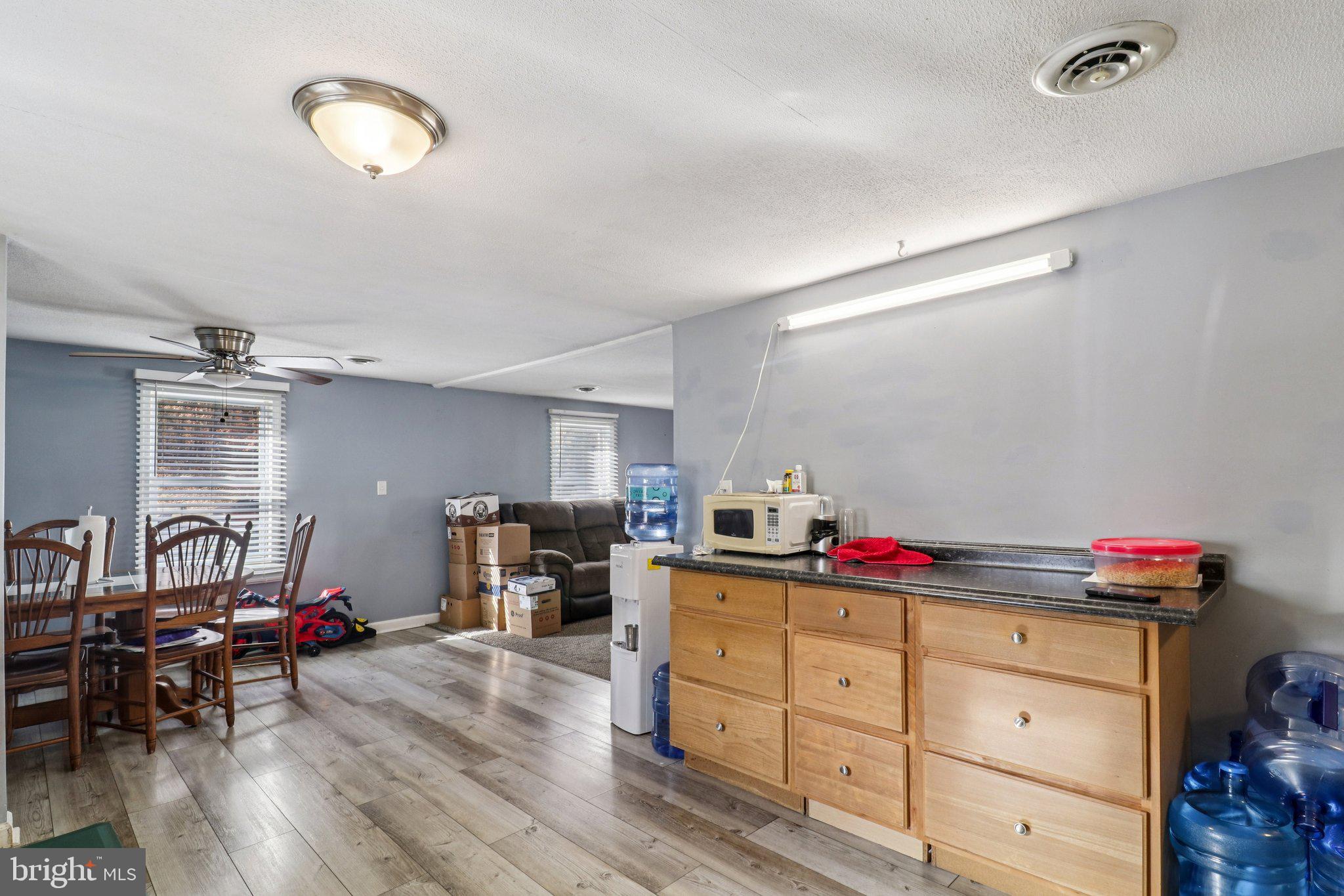 BOONES ESTATES - Residential