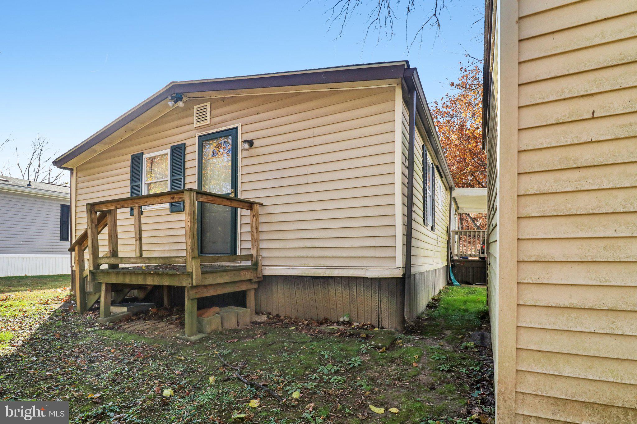 BOONES ESTATES - Residential