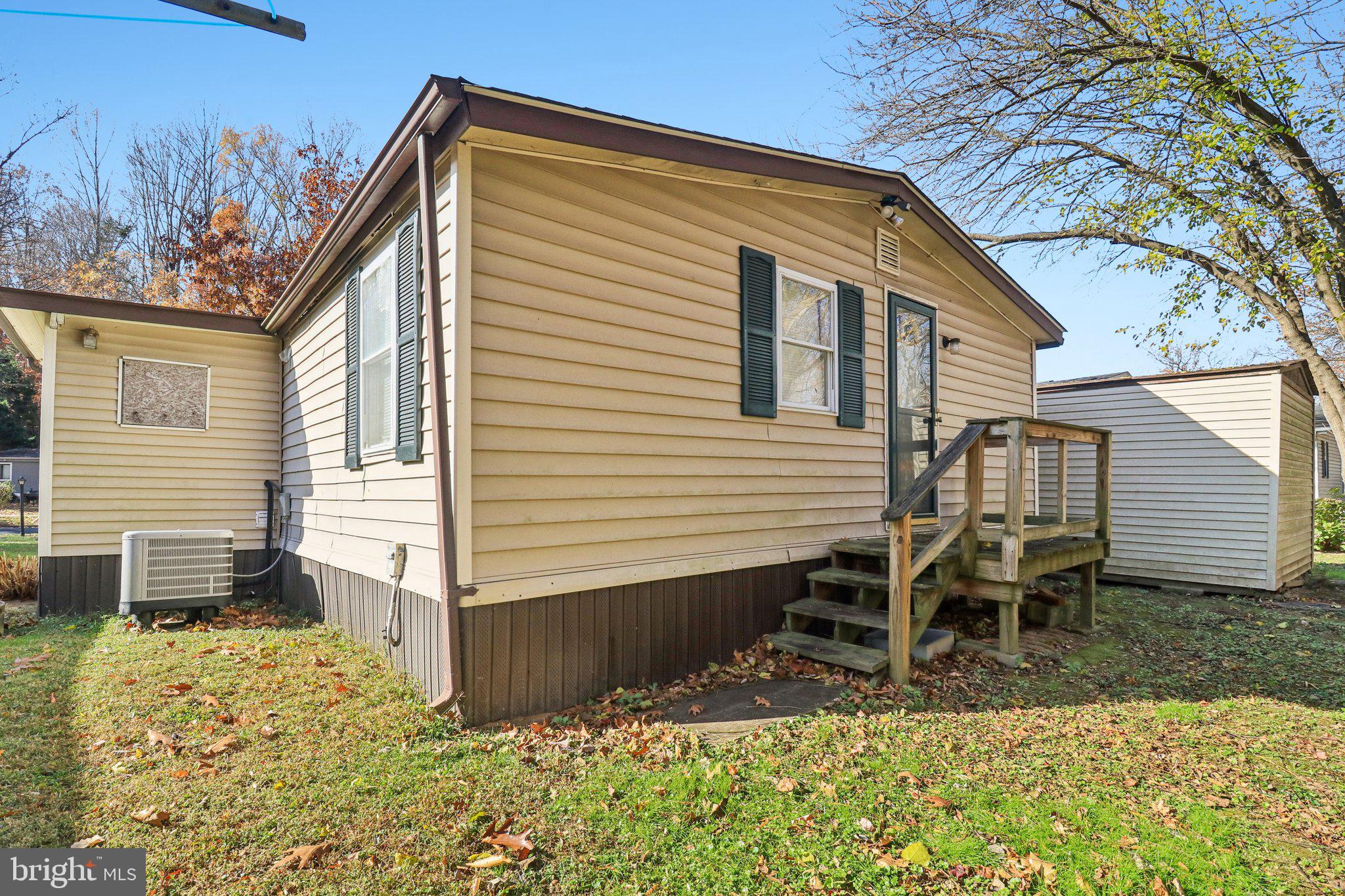 BOONES ESTATES - Residential