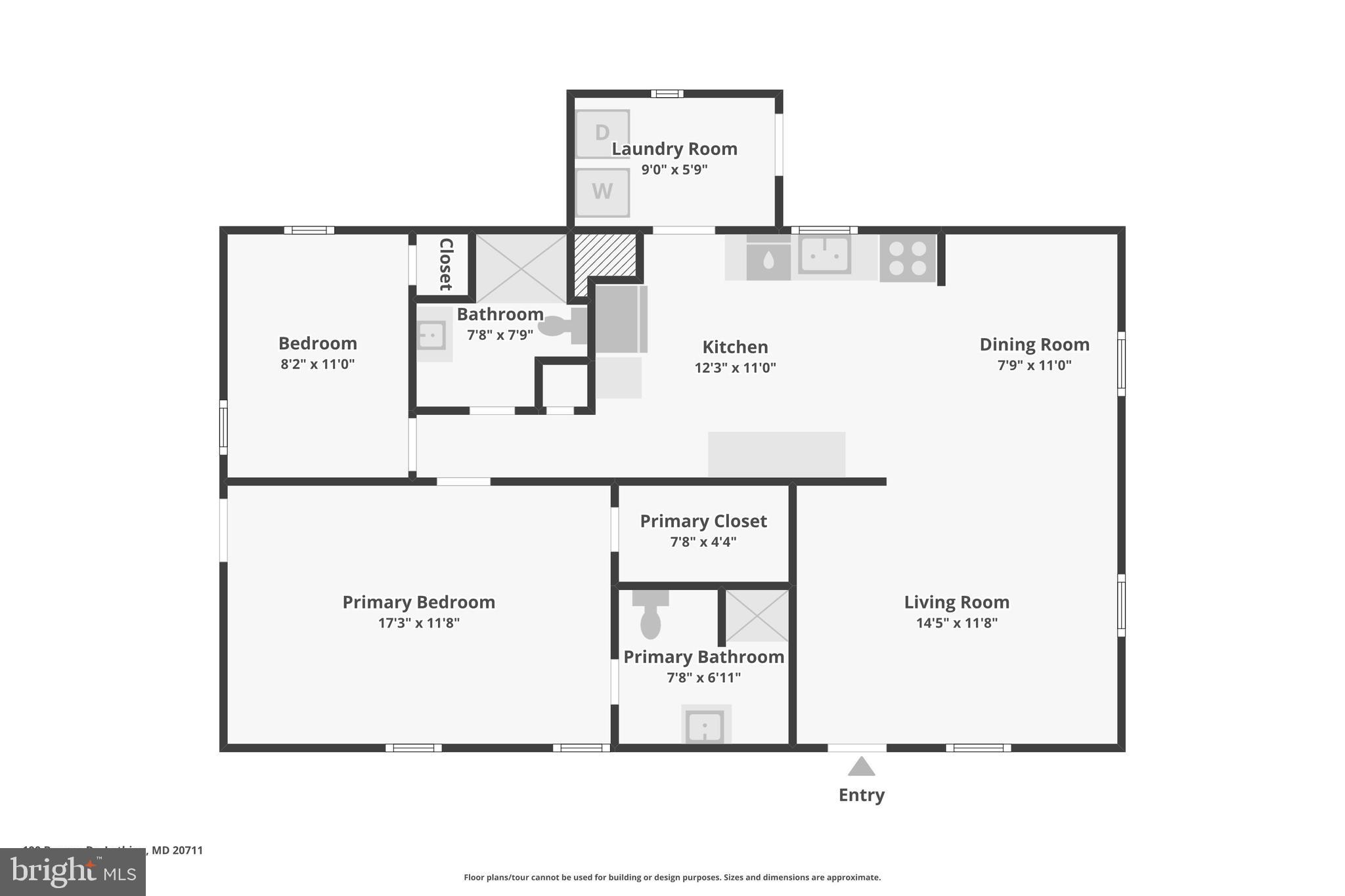 BOONES ESTATES - Residential