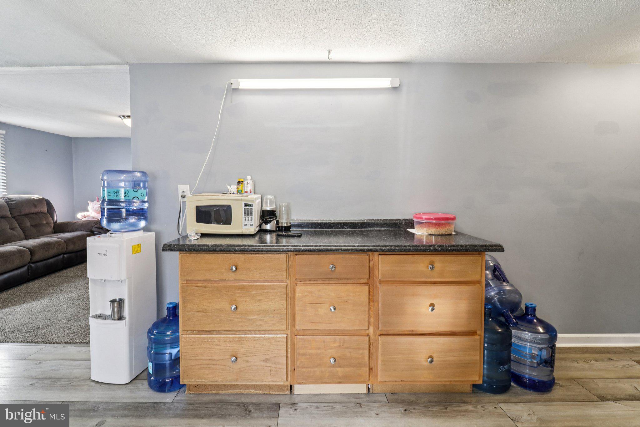 BOONES ESTATES - Residential