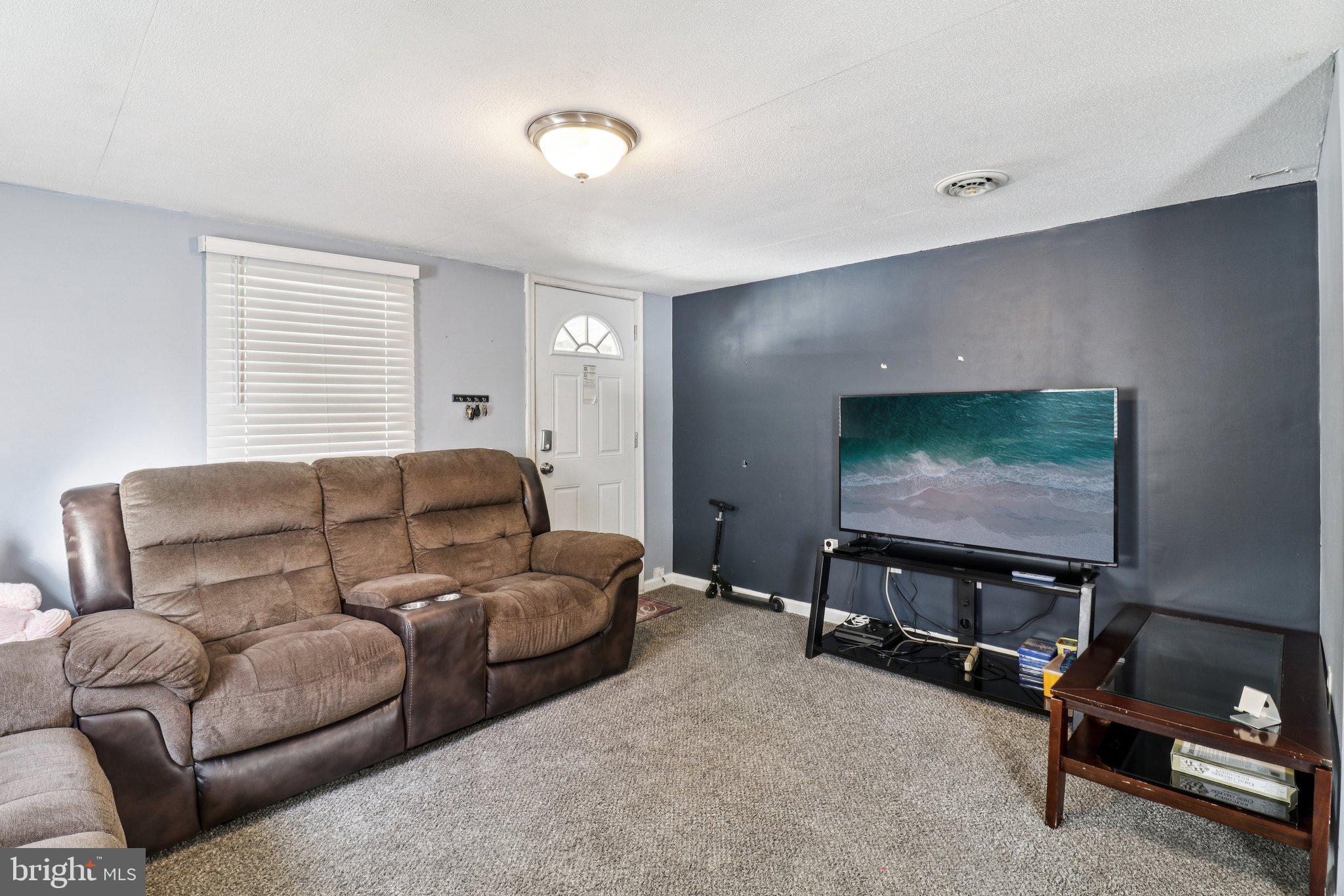 BOONES ESTATES - Residential