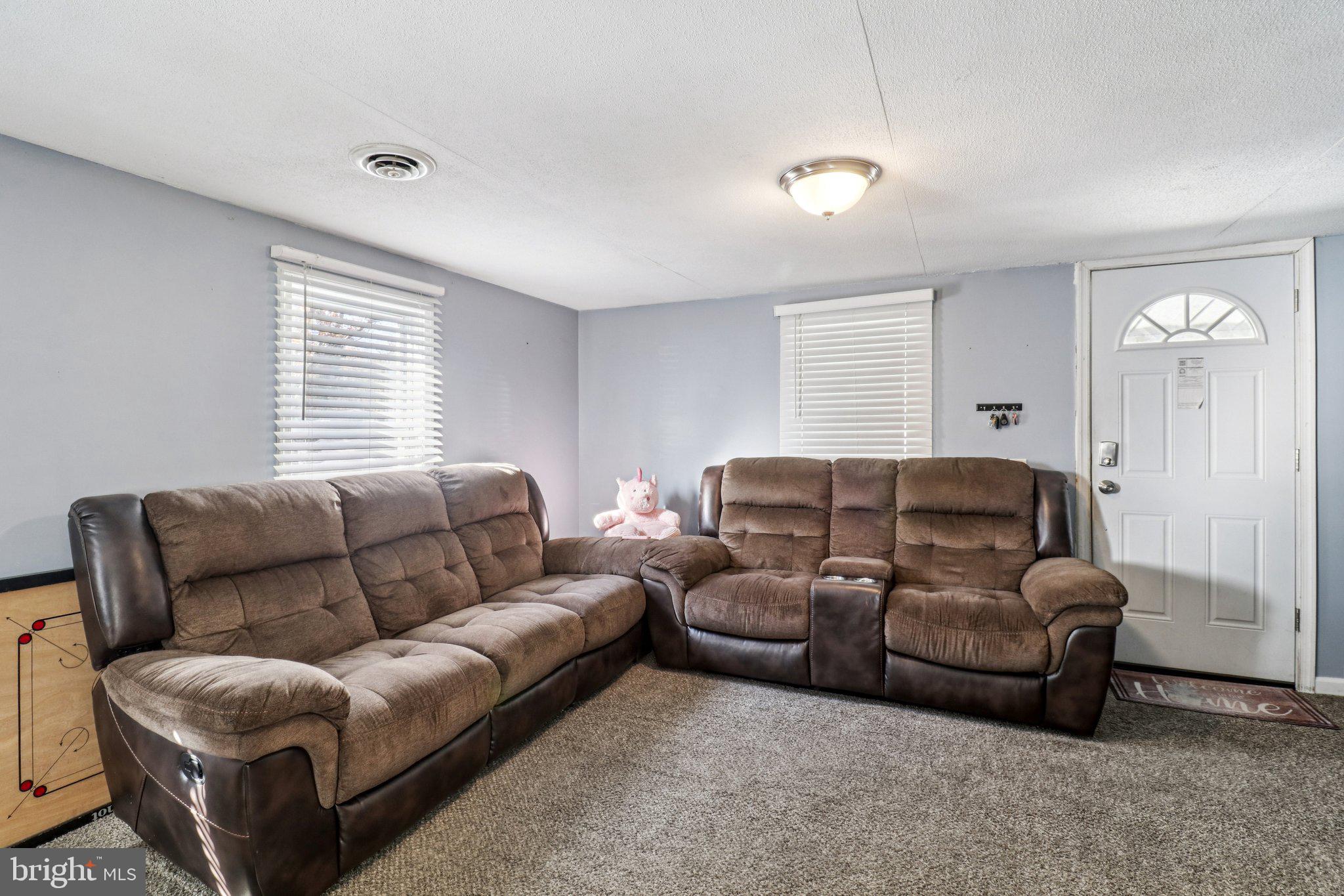 BOONES ESTATES - Residential