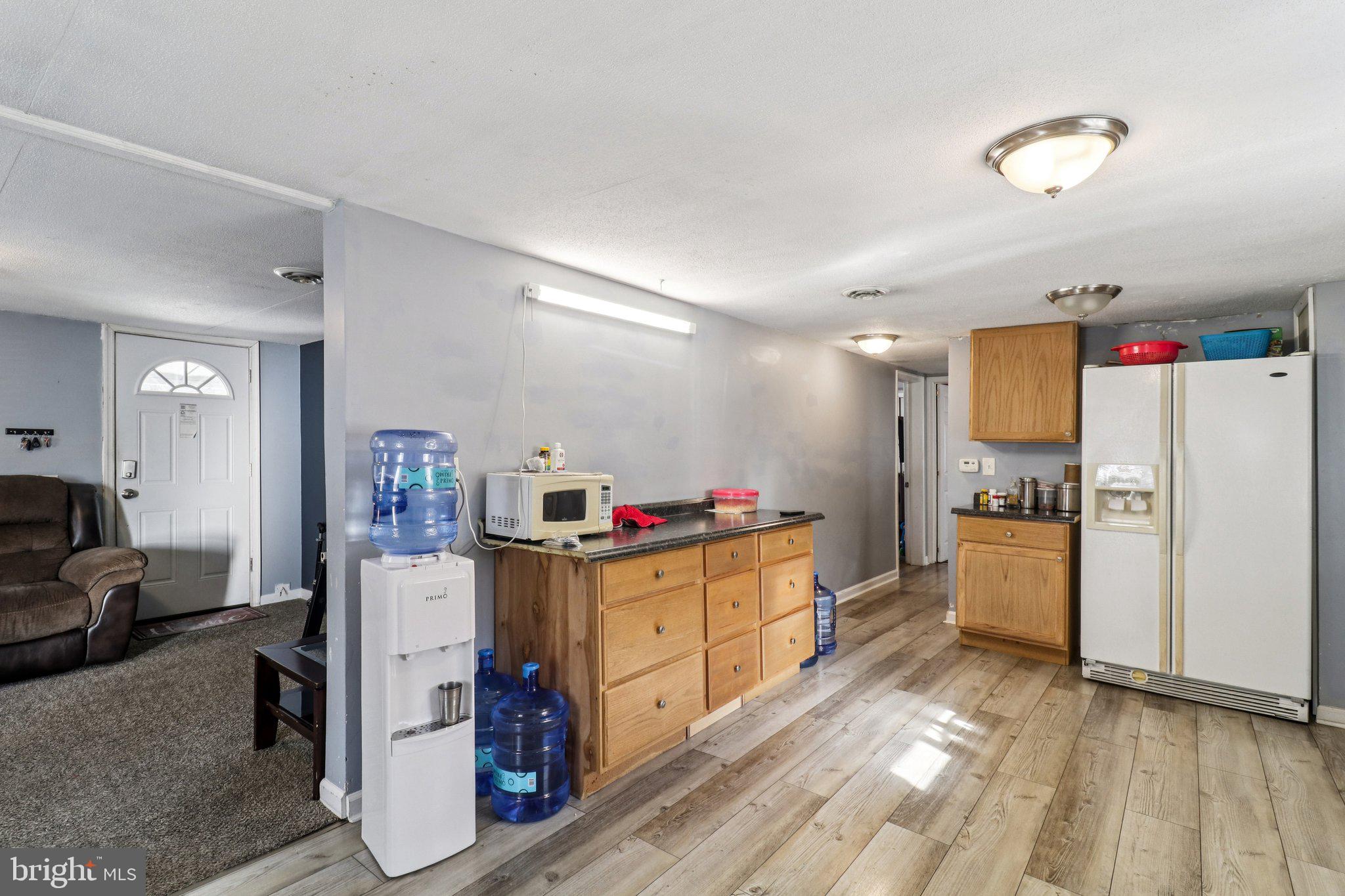 BOONES ESTATES - Residential