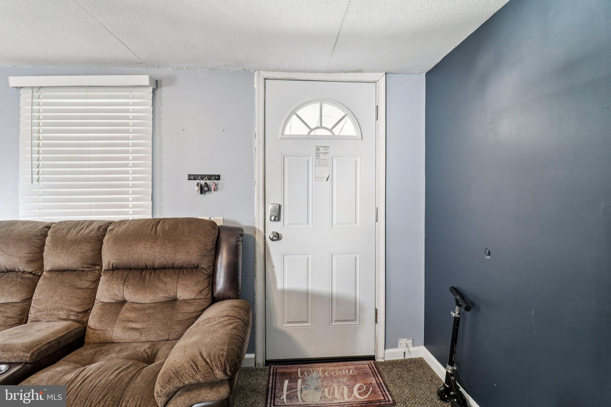 BOONES ESTATES - Residential