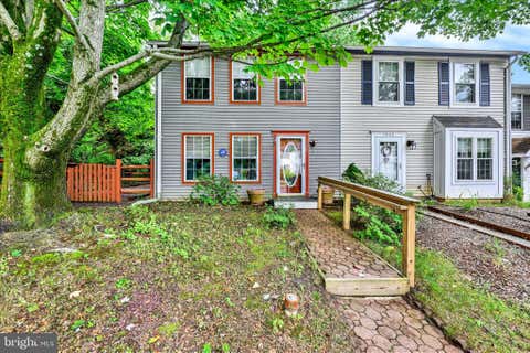 Photo of 1503 Lodge Pole Court, ANNAPOLIS, MD 21409 (MLS # MDAA2154810)