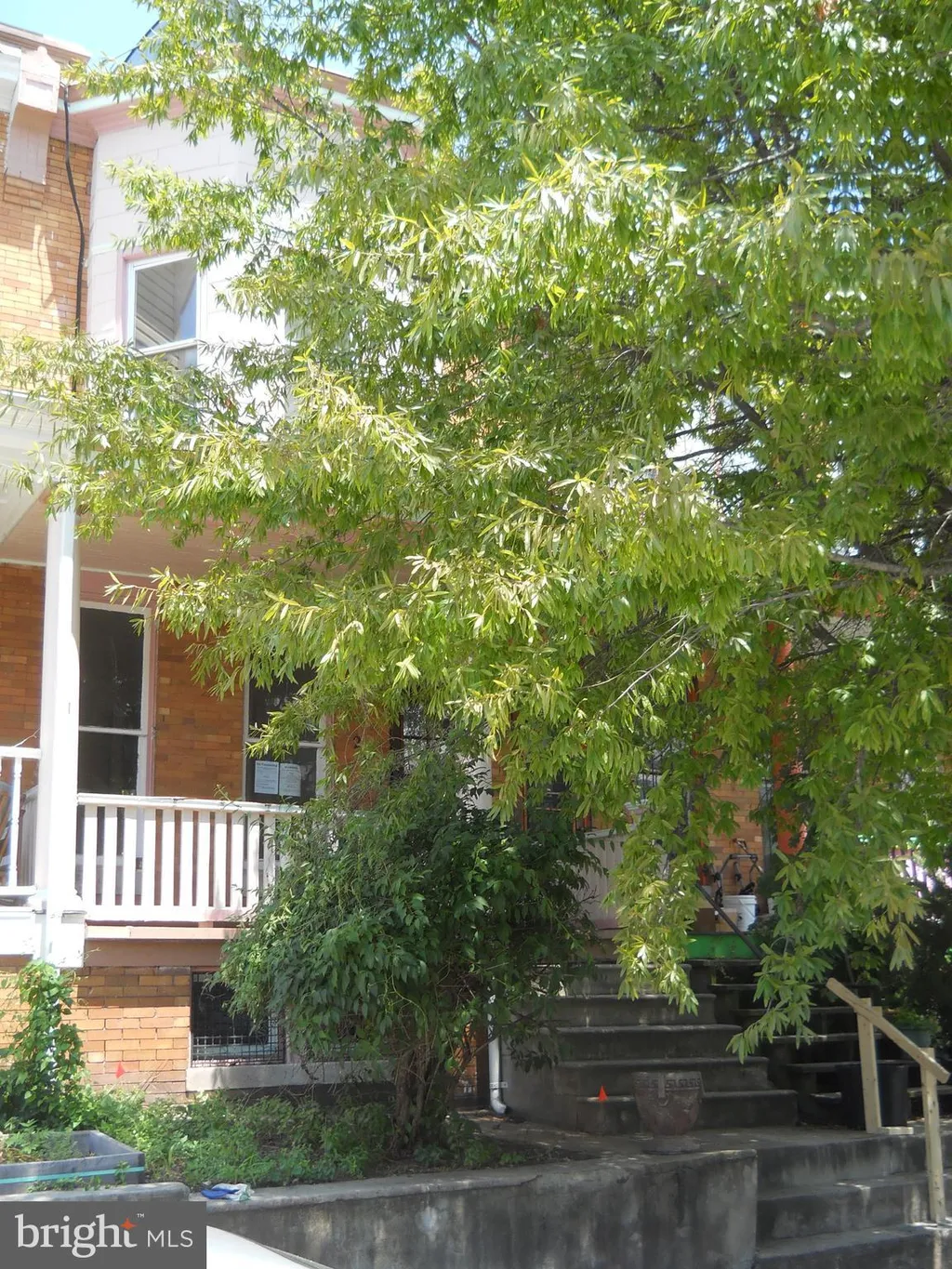 328 Ilchester Avenue, Baltimore, MD 21218