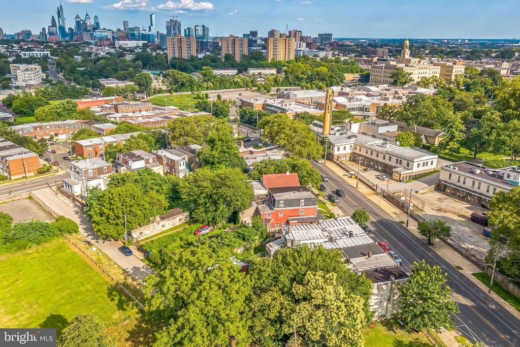 Photo of 4821 Haverford Avenue, PHILADELPHIA, PA 19139 (MLS # PAPH2520424)