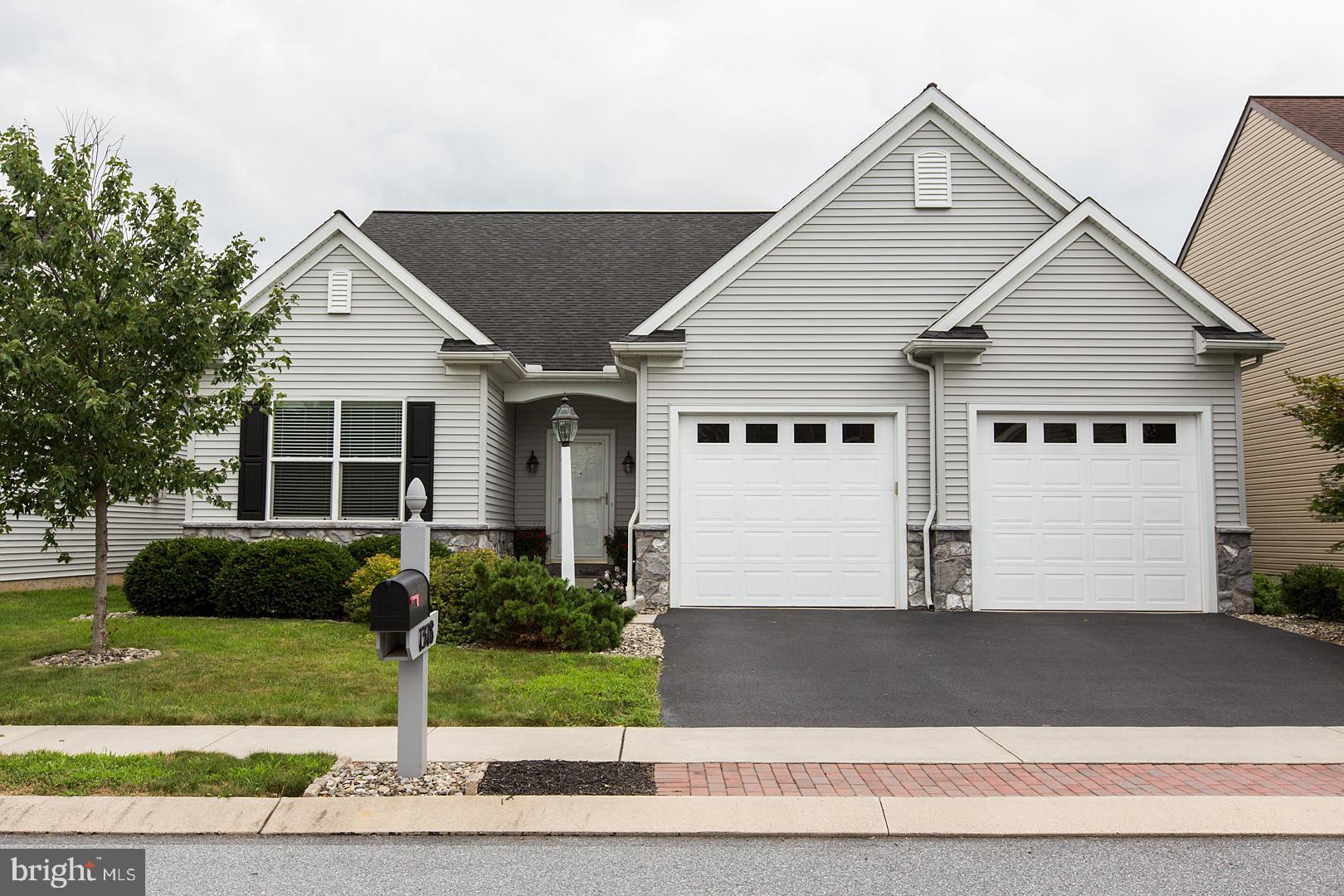 ELMCREST - Residential